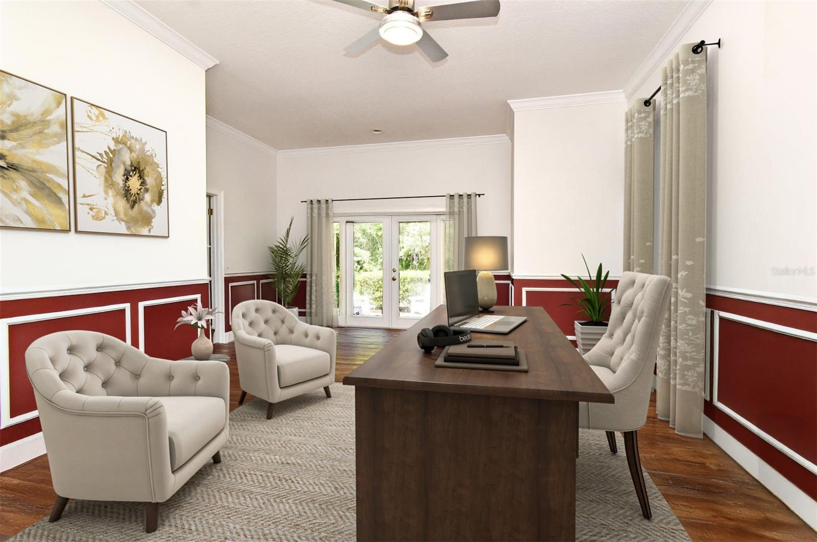Image 11 of 29 For 830 Miami Springs Drive