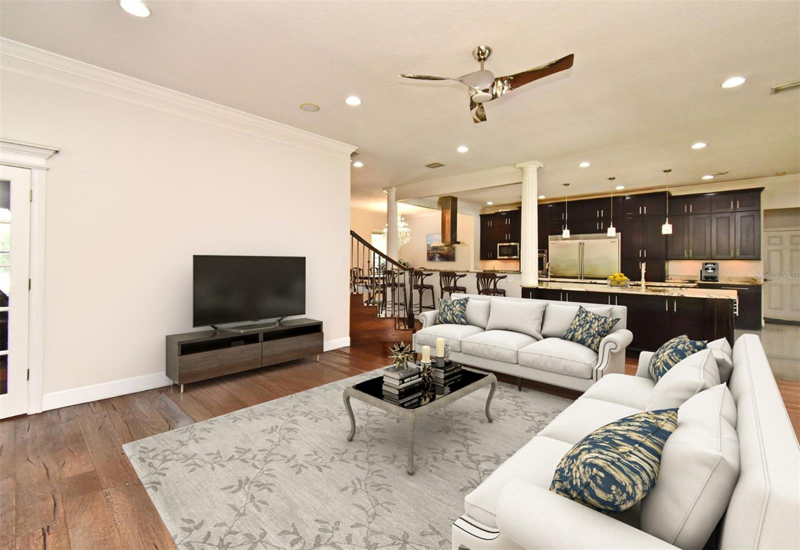 Image 13 of 29 For 830 Miami Springs Drive