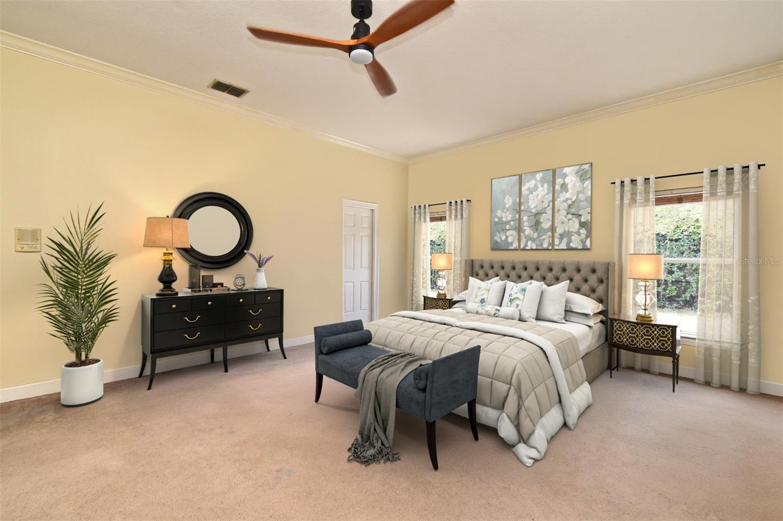 Image 16 of 29 For 830 Miami Springs Drive