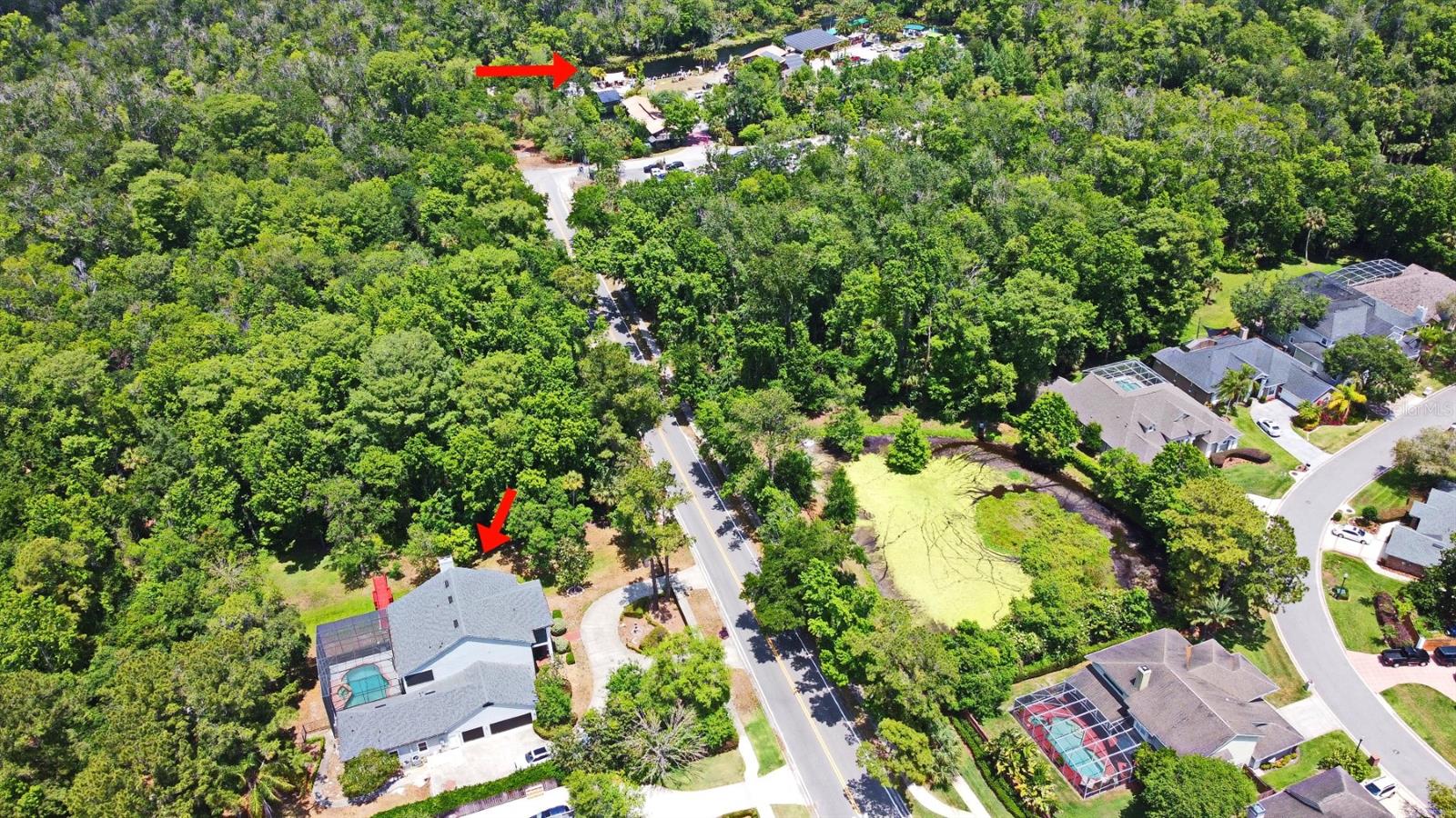 Image 3 of 29 For 830 Miami Springs Drive