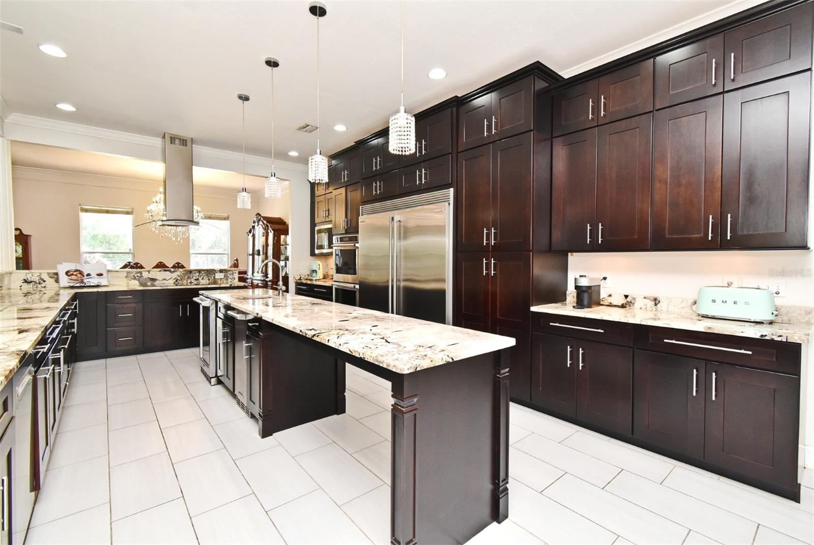 Image 4 of 29 For 830 Miami Springs Drive