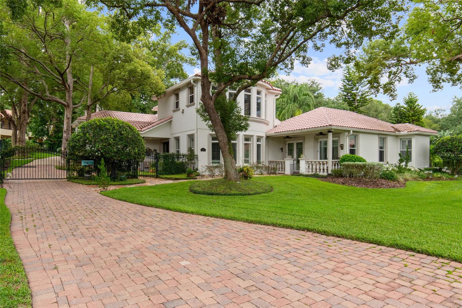 Details for 248 Maison Court, ALTAMONTE SPRINGS, FL 32714