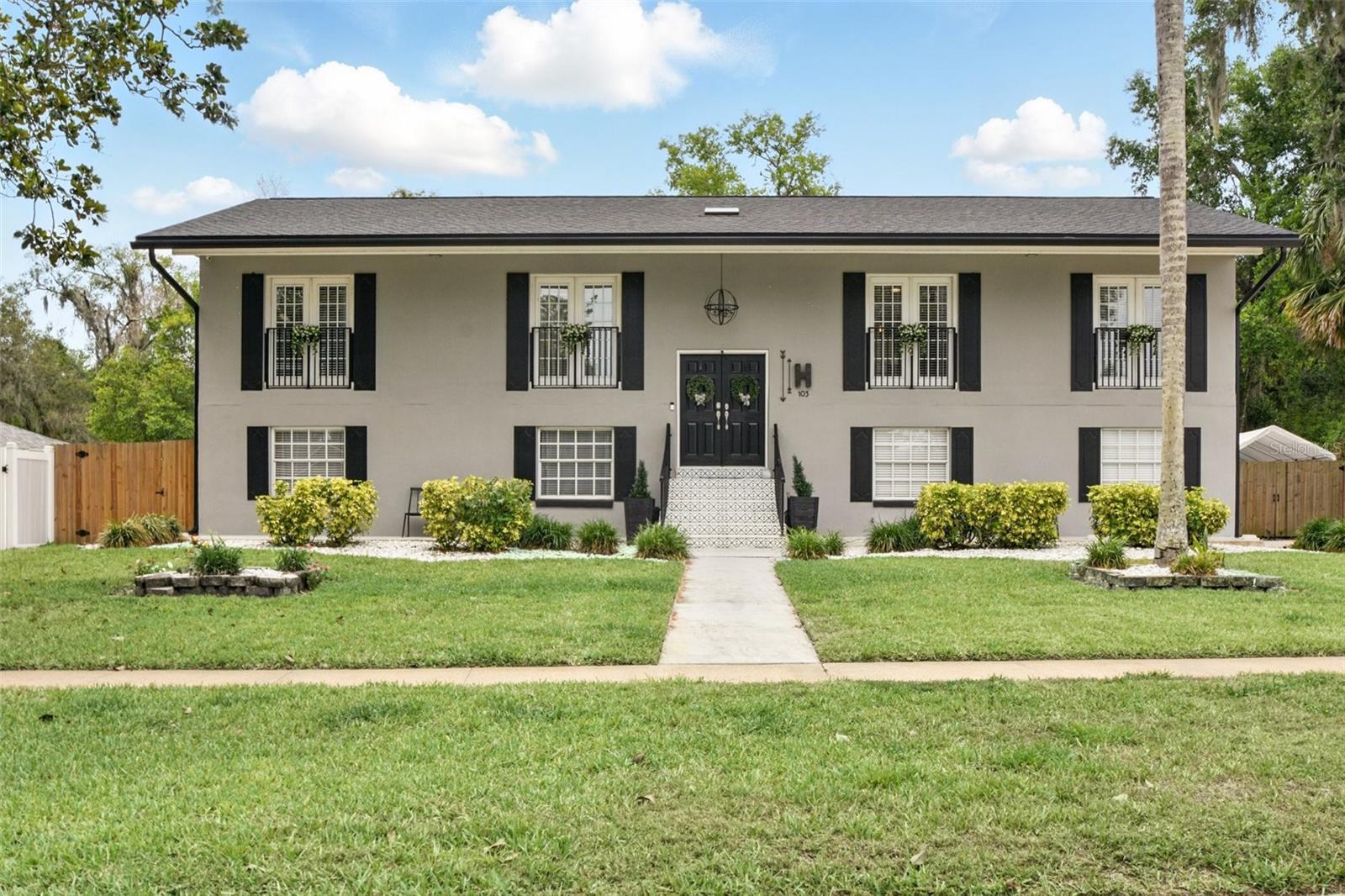 Details for 103 Cherry Hill Circle, LONGWOOD, FL 32779
