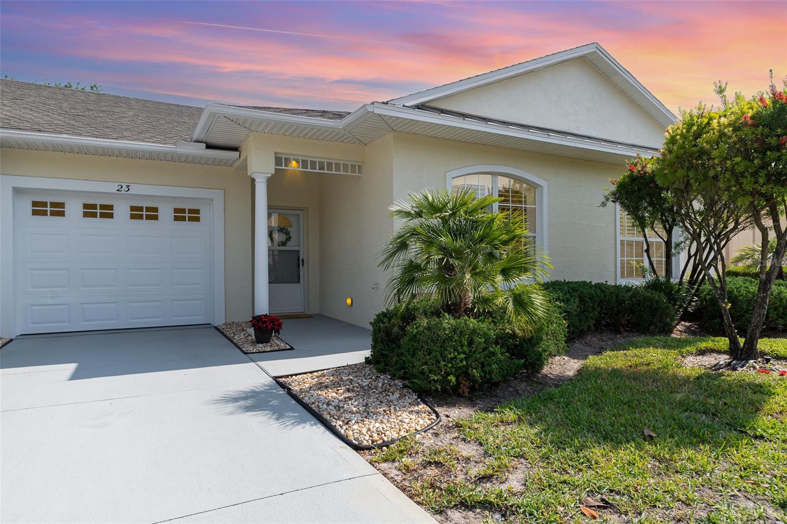 Details for 23 Summerwind Circle 23, PALM COAST, FL 32137