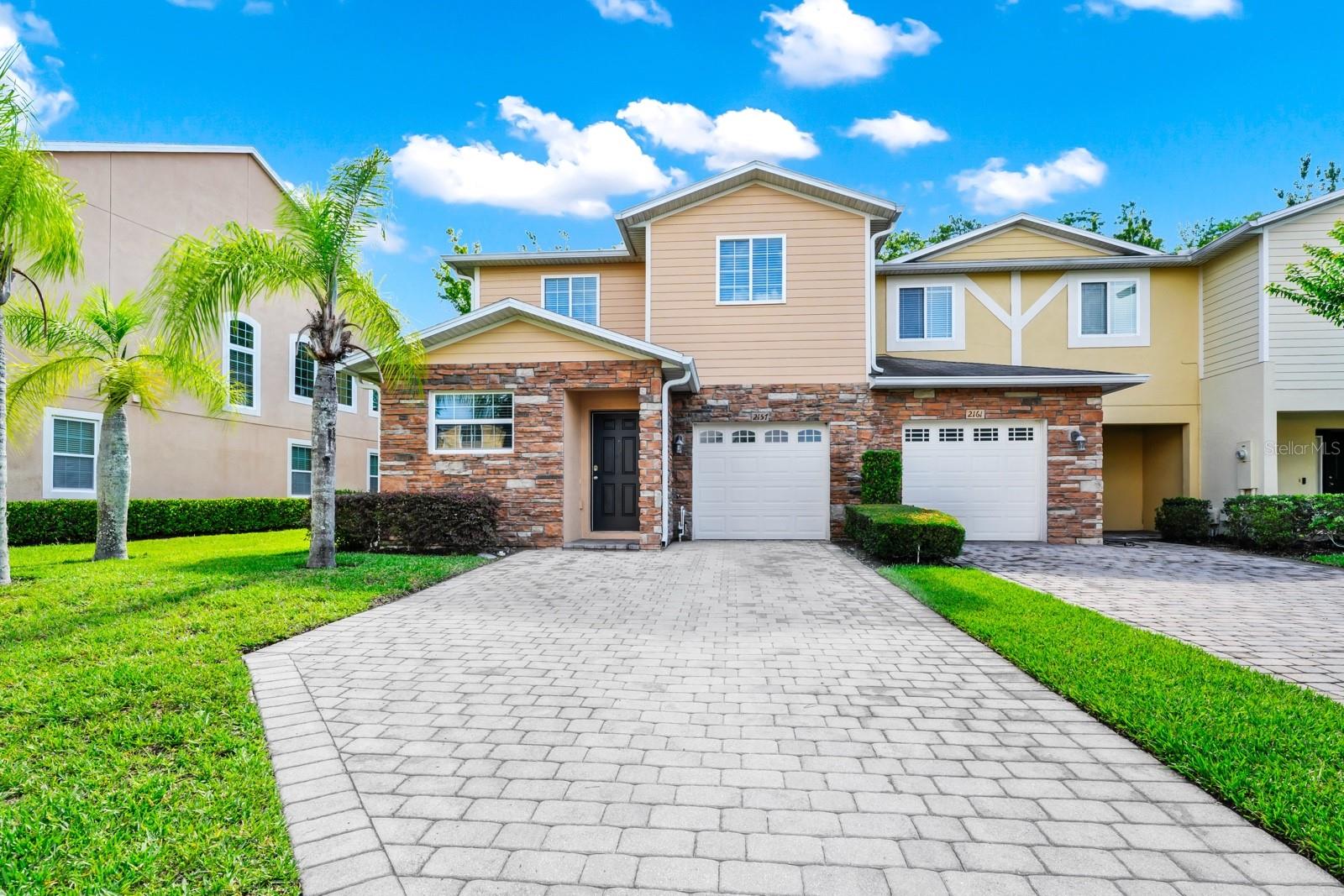 Details for 2157 Cypress Villas Drive, ORLANDO, FL 32825