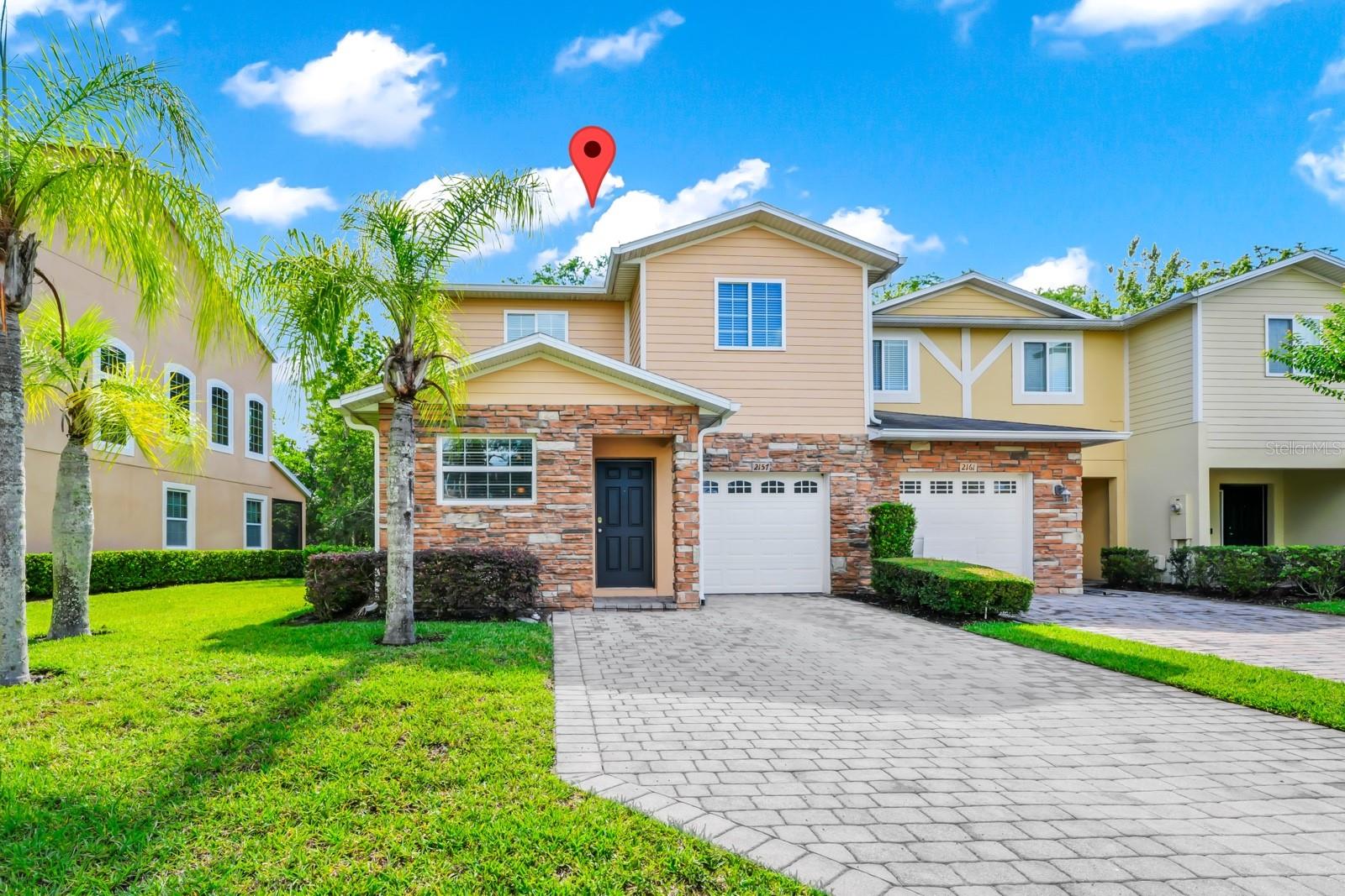 Image 2 of 41 For 2157 Cypress Villas Drive