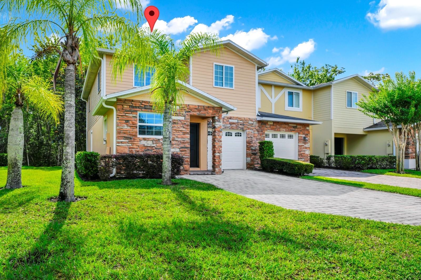 Image 3 of 41 For 2157 Cypress Villas Drive