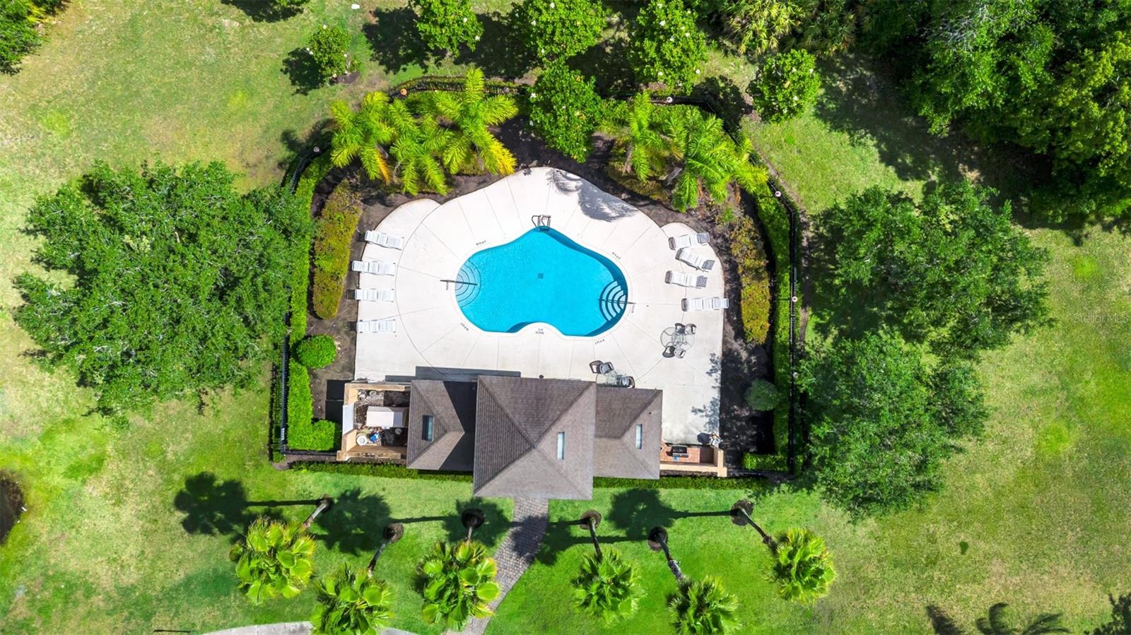 Image 34 of 41 For 2157 Cypress Villas Drive