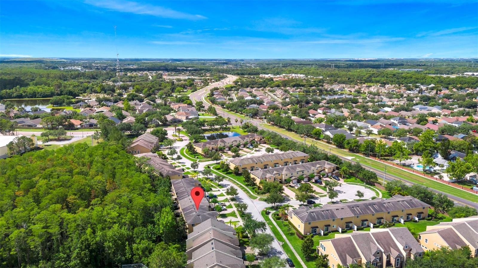 Image 41 of 41 For 2157 Cypress Villas Drive