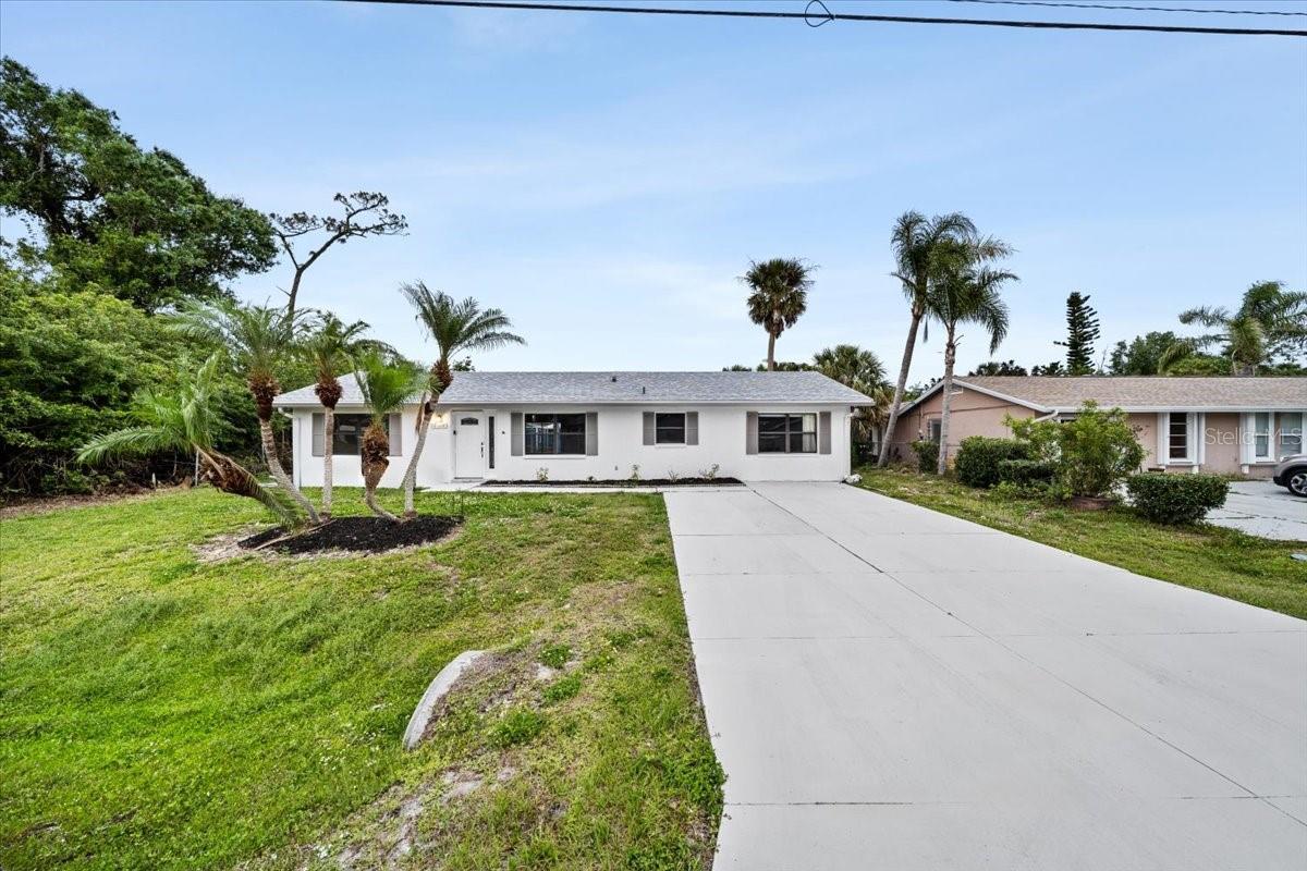 Details for 21224 Quesada Avenue, PORT CHARLOTTE, FL 33952