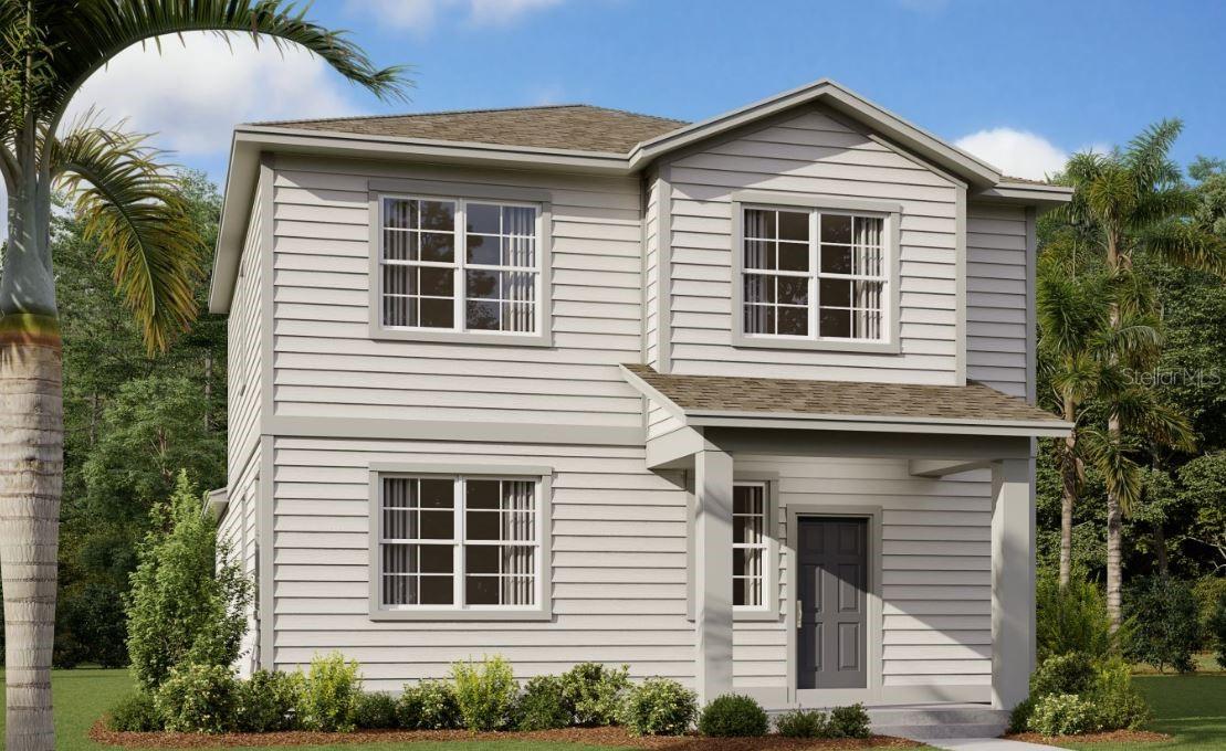 Details for 2383 Zuni Road, ST CLOUD, FL 34771