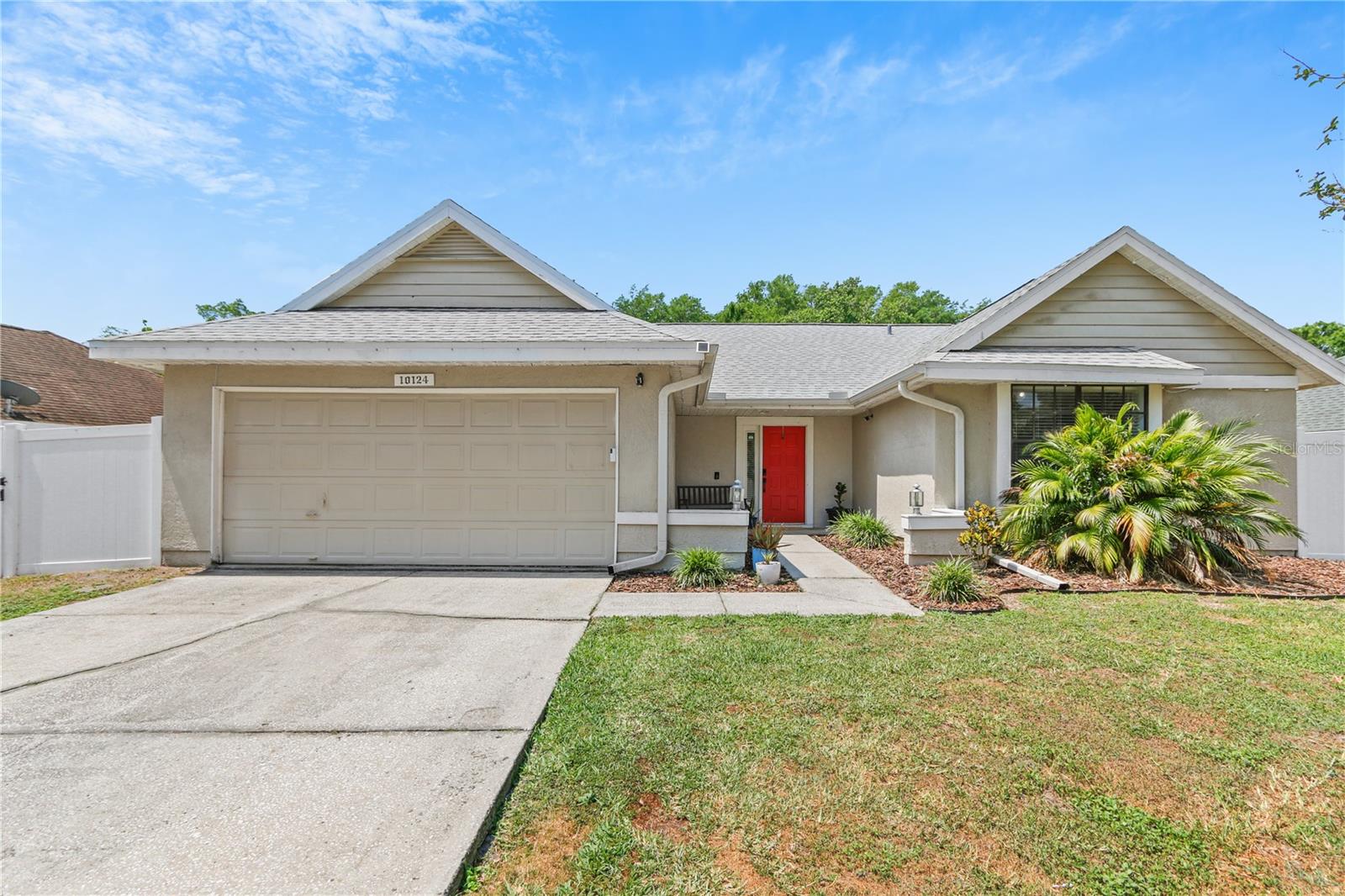 Details for 10124 Pink Carnation Court, ORLANDO, FL 32825