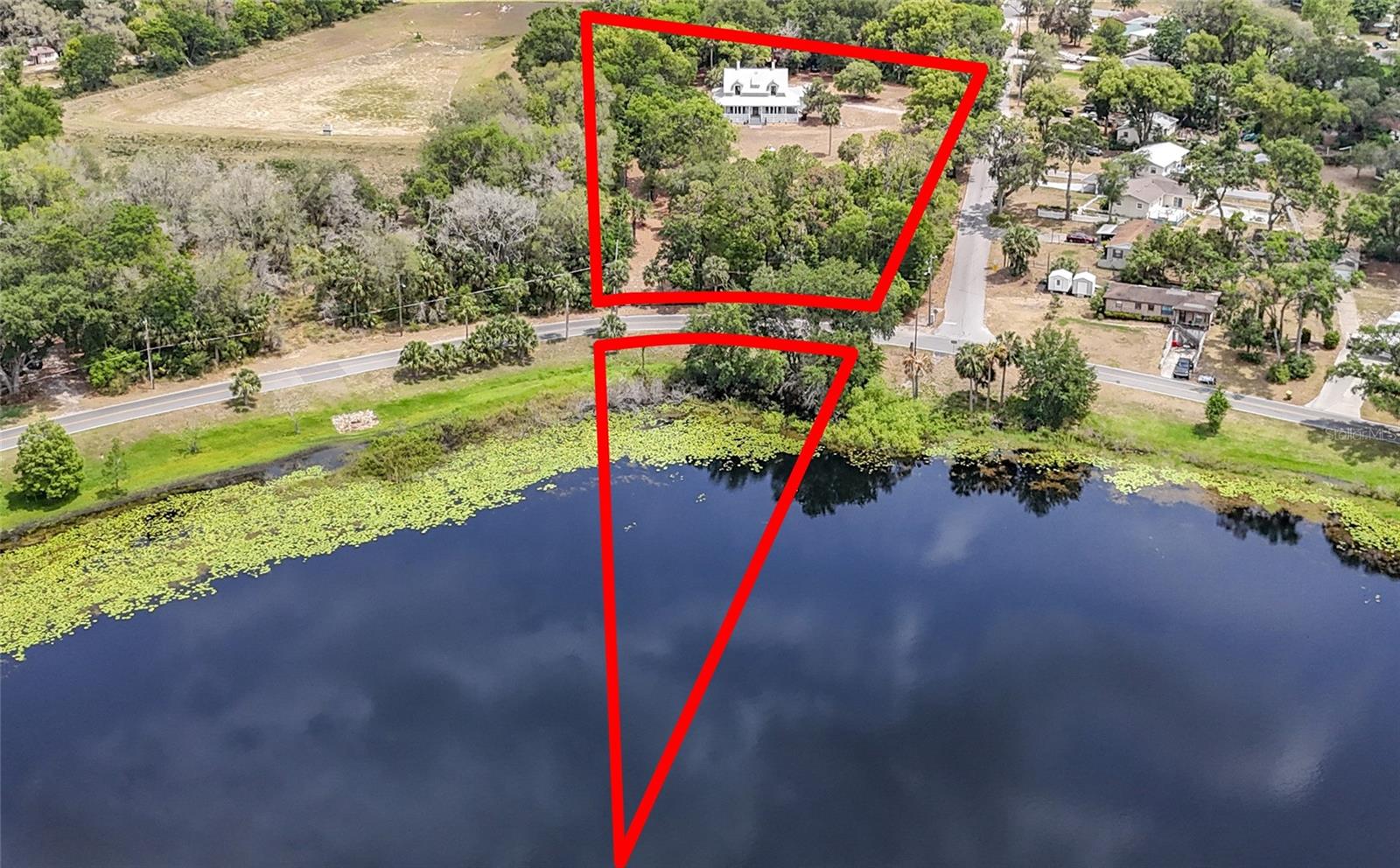 Details for 511 Mirror Lake Drive, FRUITLAND PARK, FL 34731