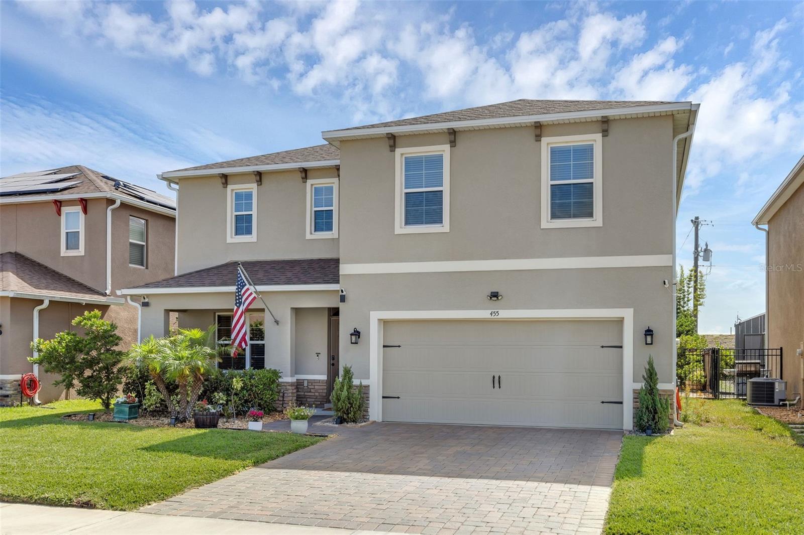 Image 2 of 66 For 455 Lazio Circle