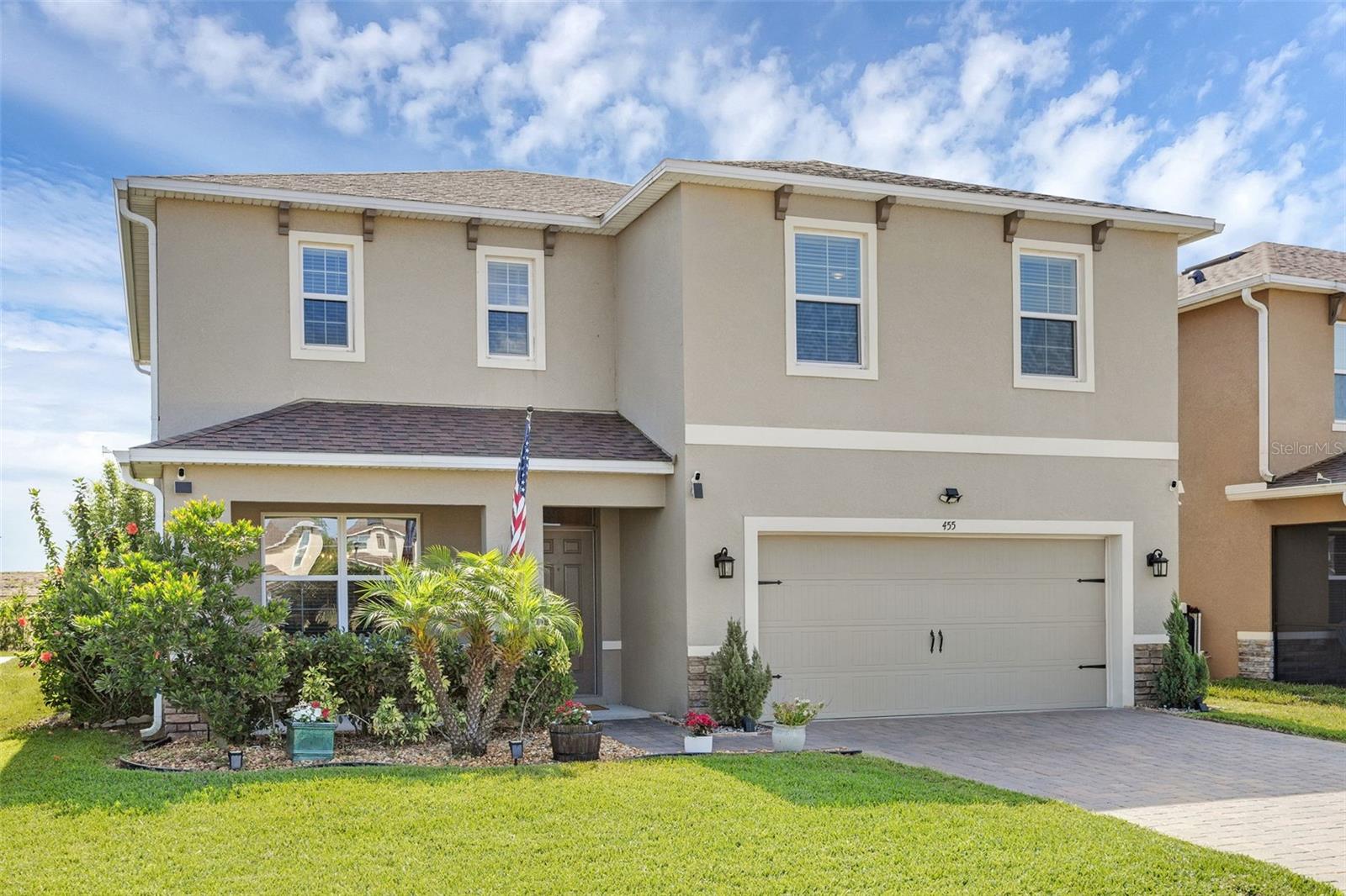 Image 40 of 66 For 455 Lazio Circle