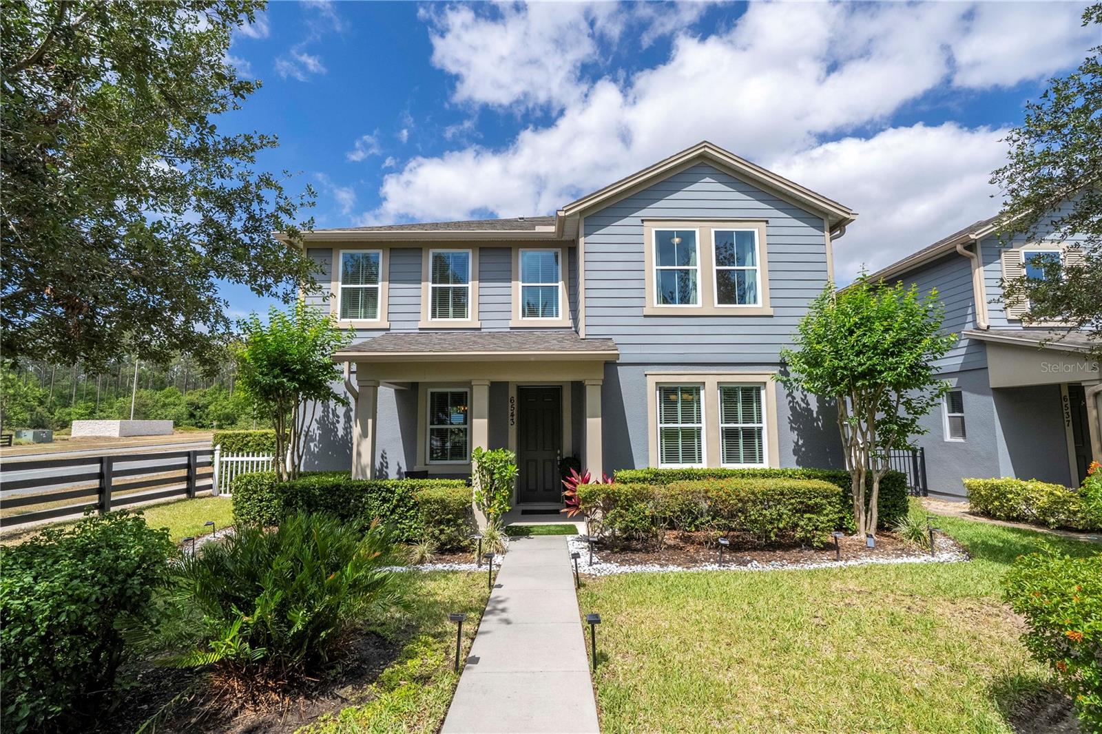 Details for 6543 Orange Cream Alley, WINTER GARDEN, FL 34787