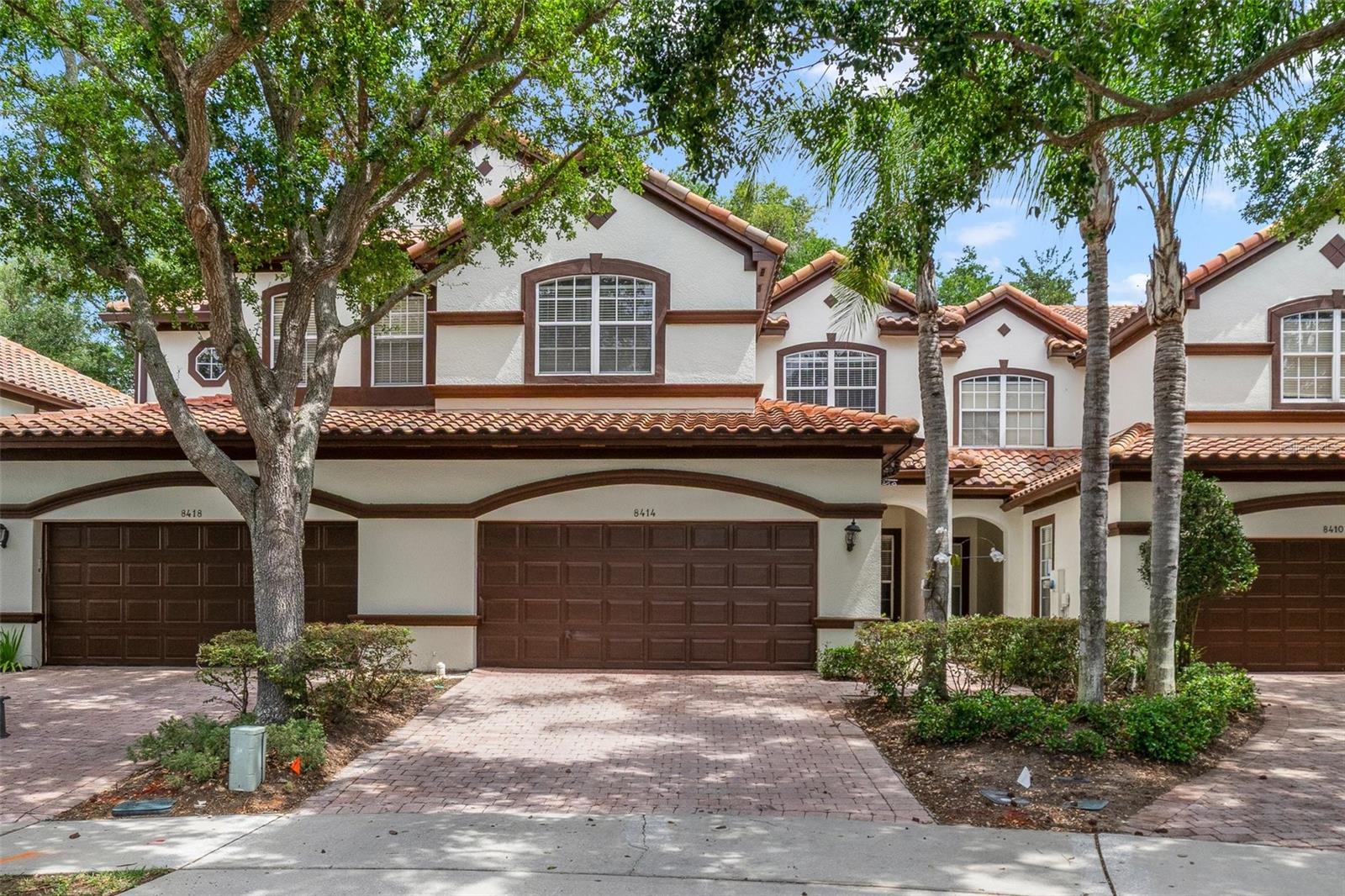 Details for 8414 Frescada Court, ORLANDO, FL 32836