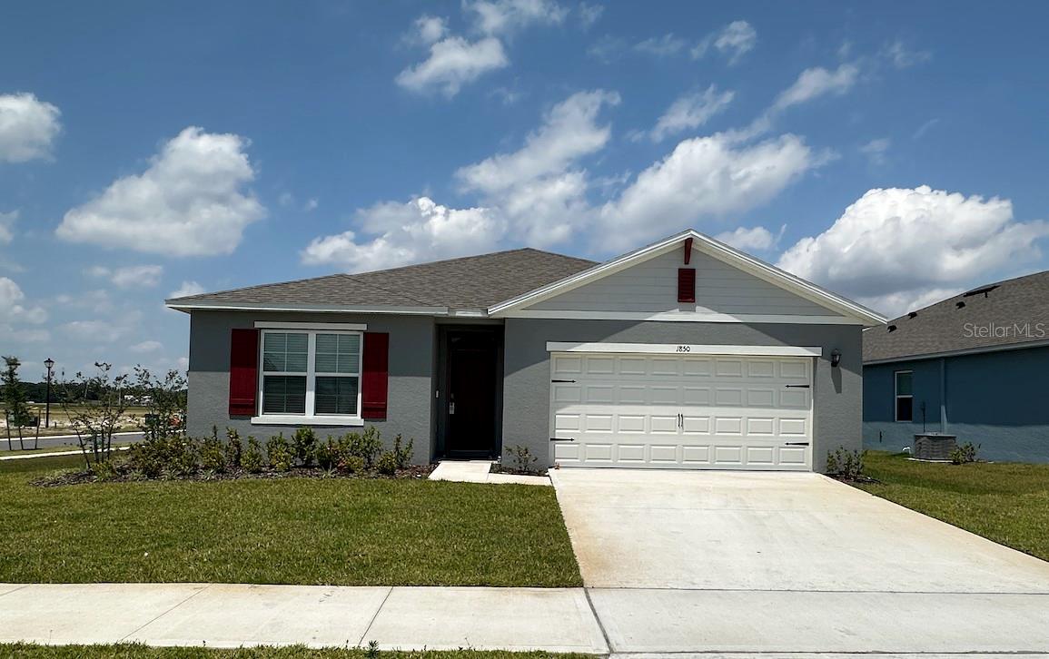 Details for 1850 Walnut Creek Drive, KISSIMMEE, FL 34744