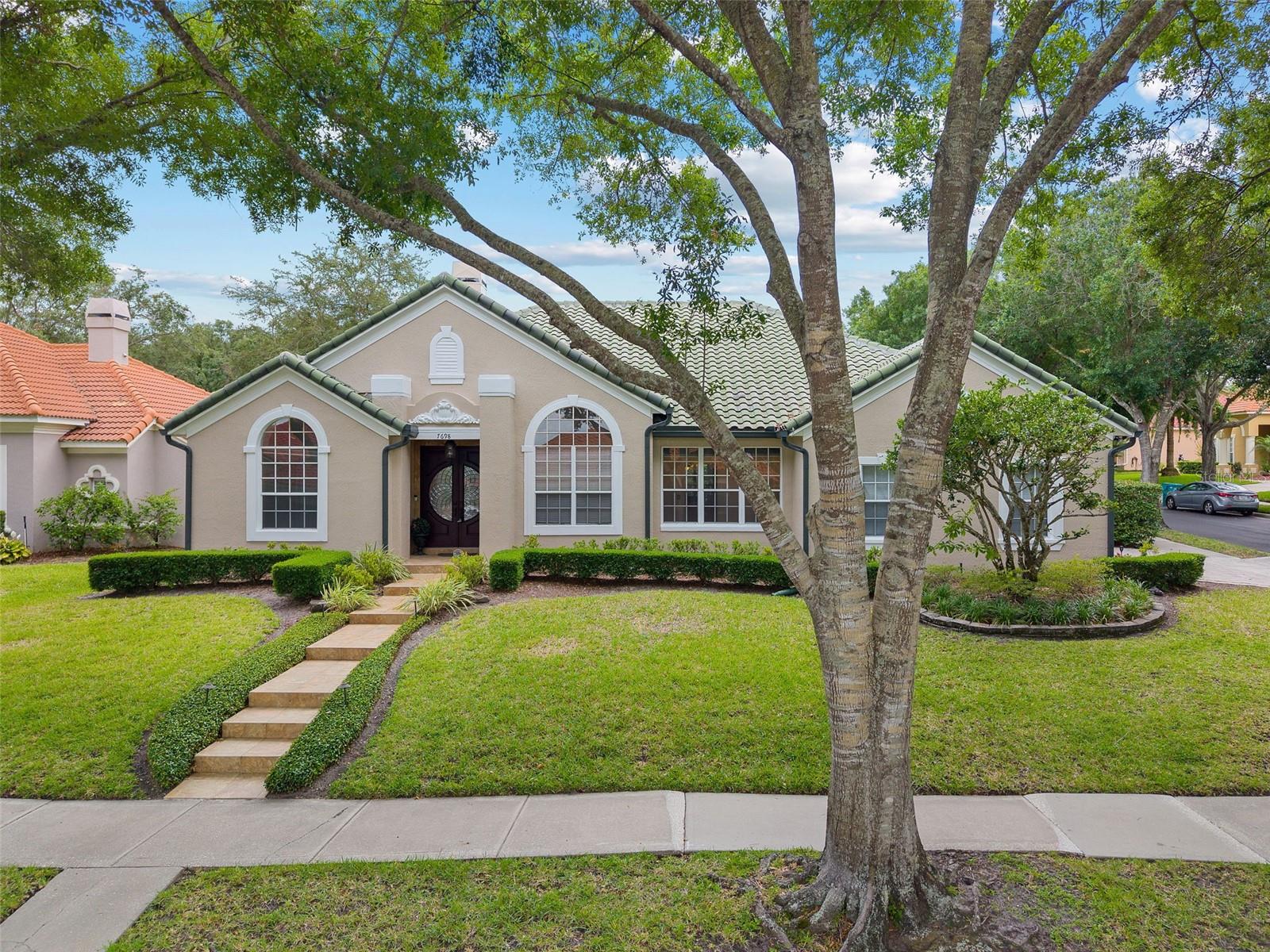 Details for 7698 Mount Carmel Drive, ORLANDO, FL 32835