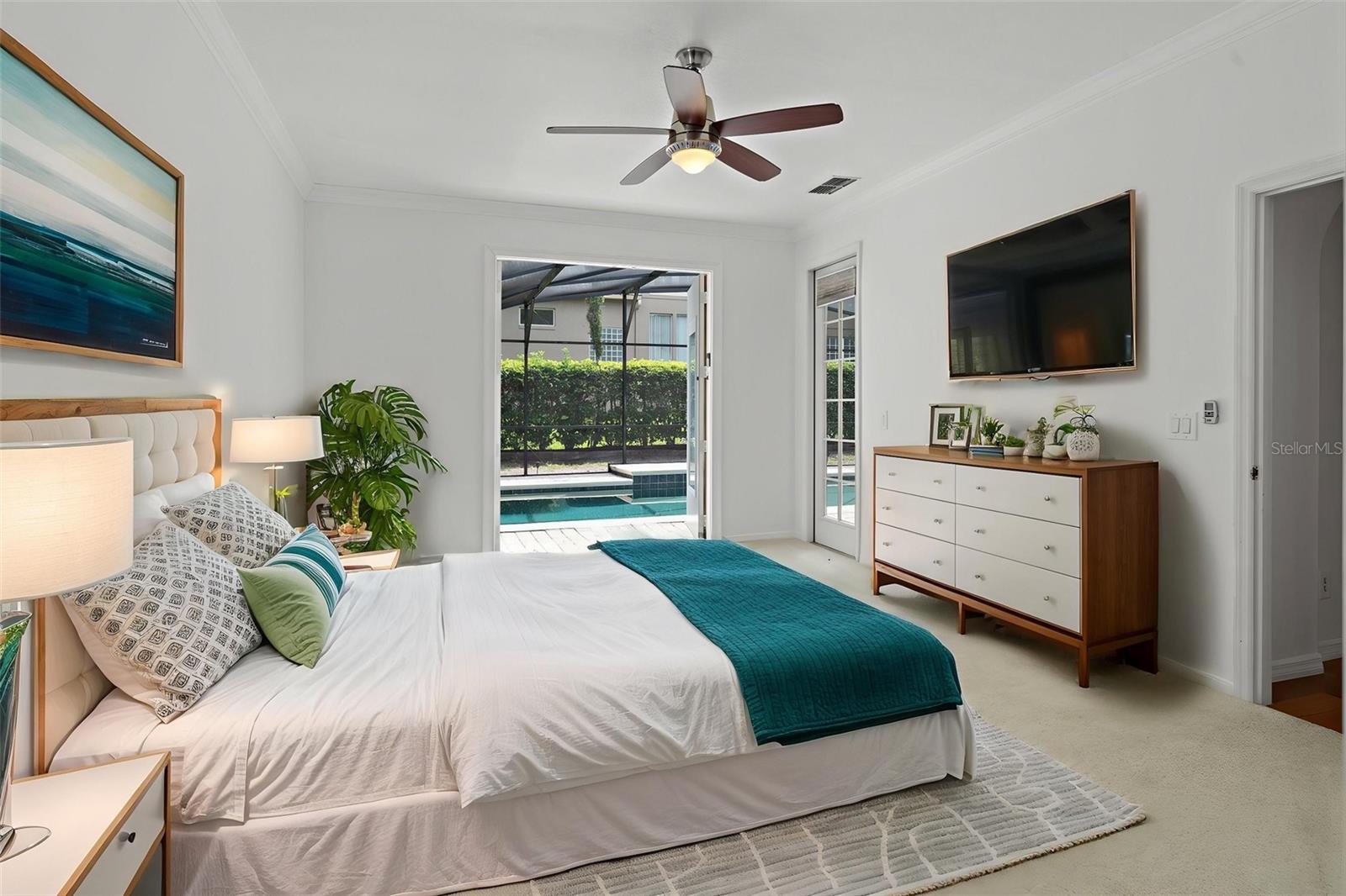 Image 16 of 47 For 7698 Mount Carmel Drive