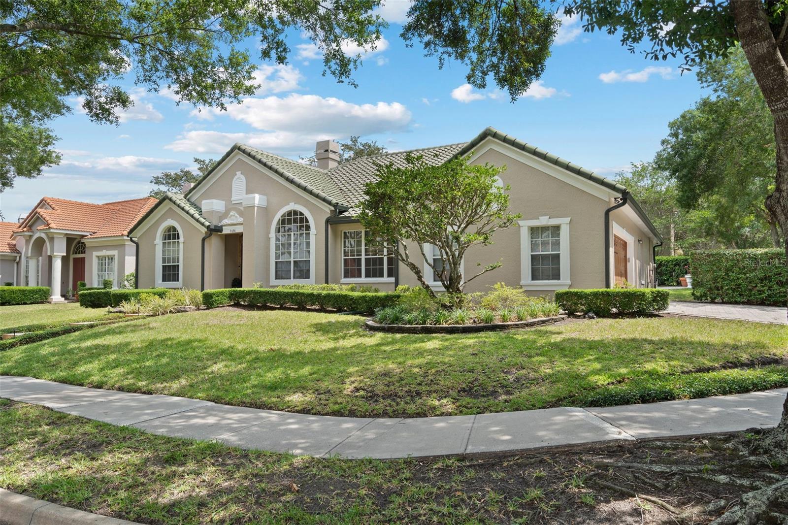 Image 2 of 47 For 7698 Mount Carmel Drive