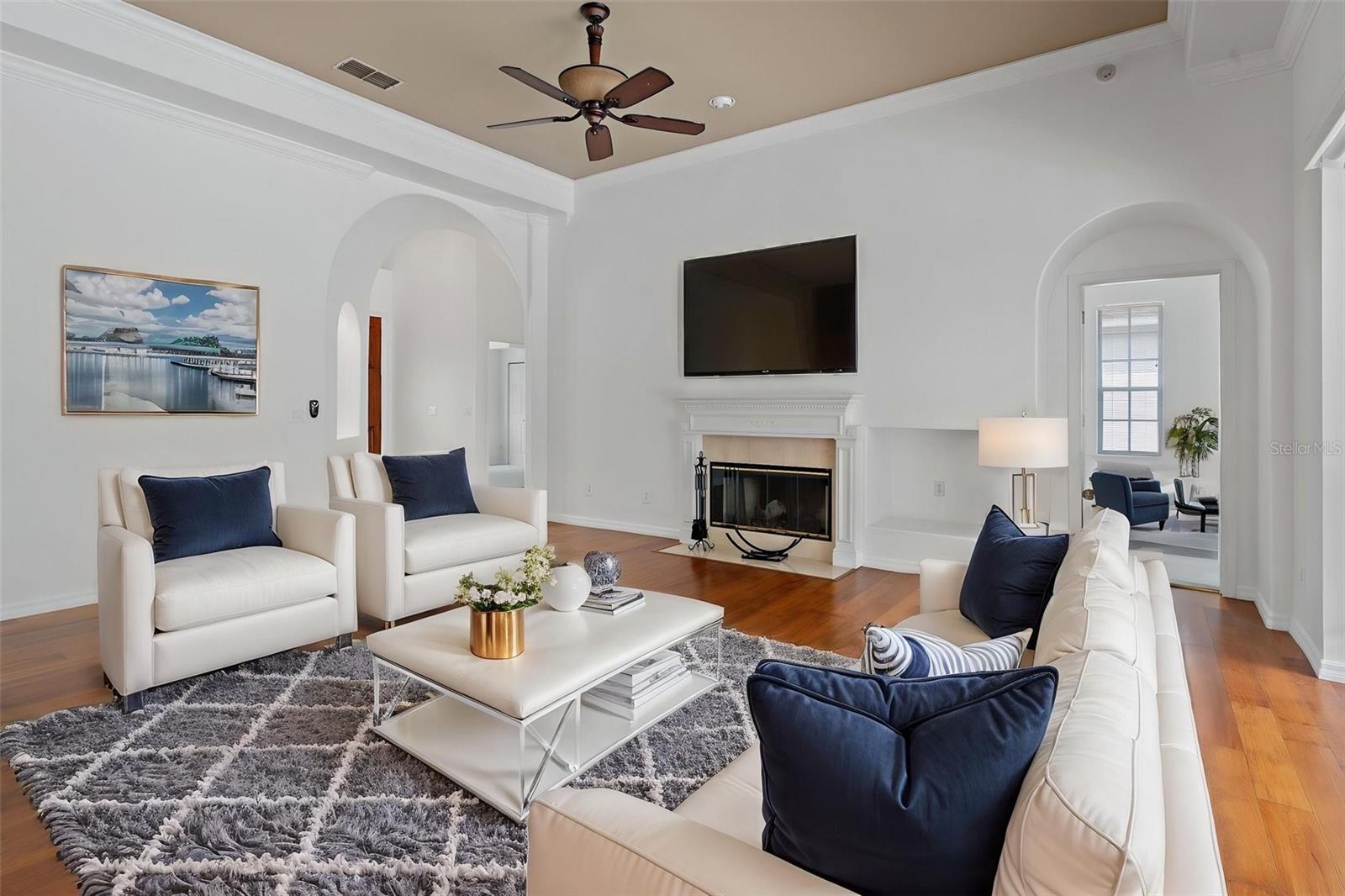 Image 21 of 47 For 7698 Mount Carmel Drive
