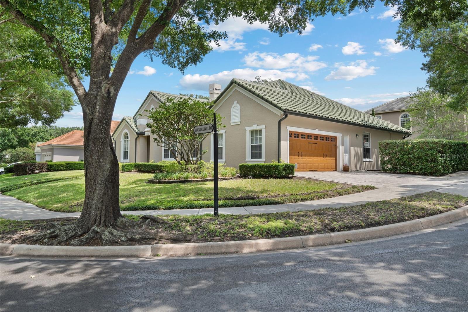 Image 3 of 47 For 7698 Mount Carmel Drive