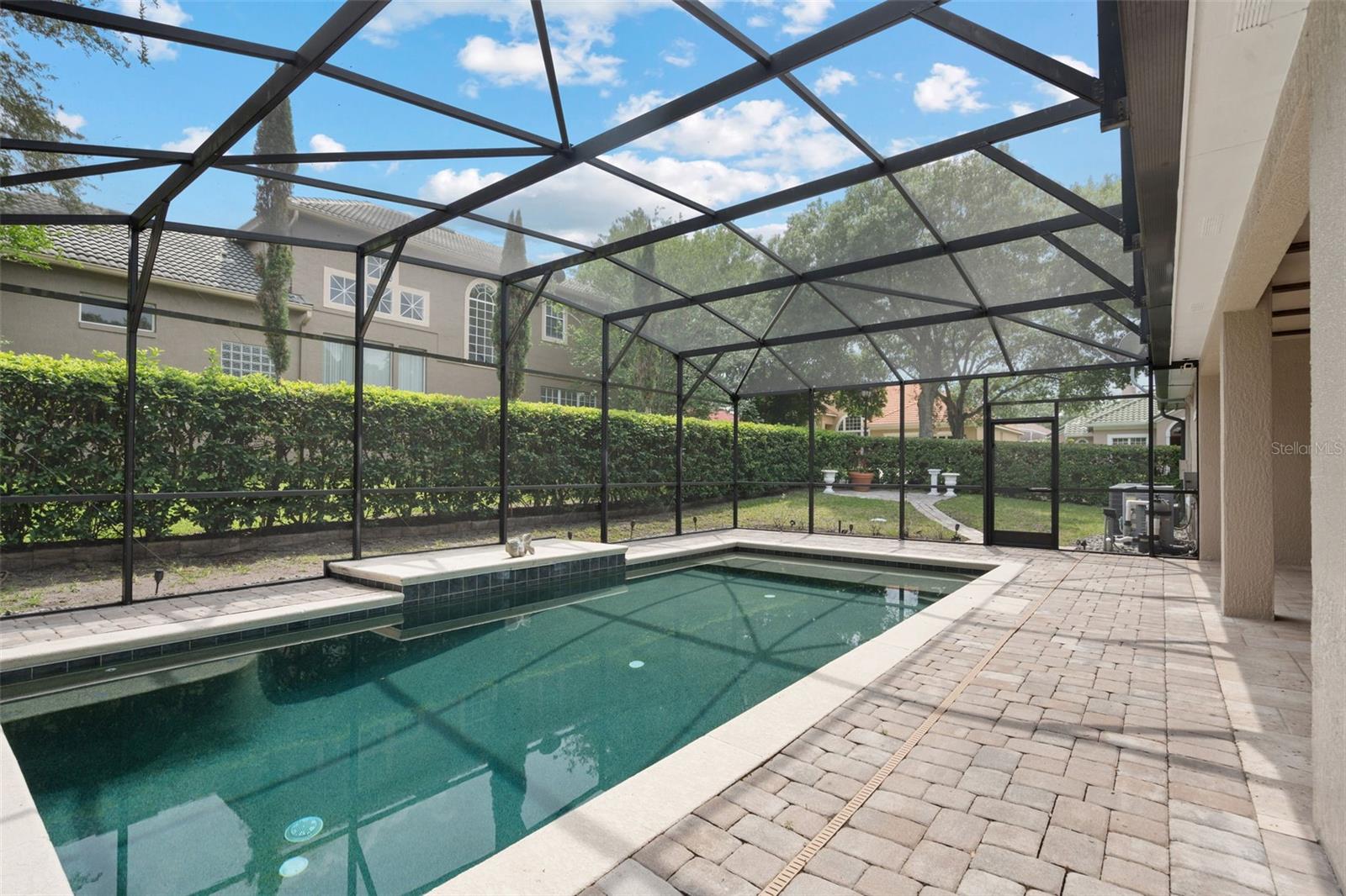 Image 38 of 47 For 7698 Mount Carmel Drive