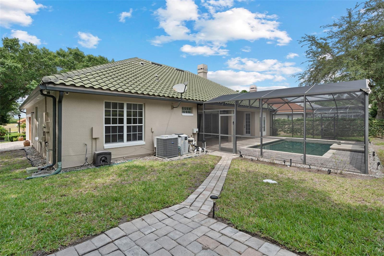Image 39 of 47 For 7698 Mount Carmel Drive