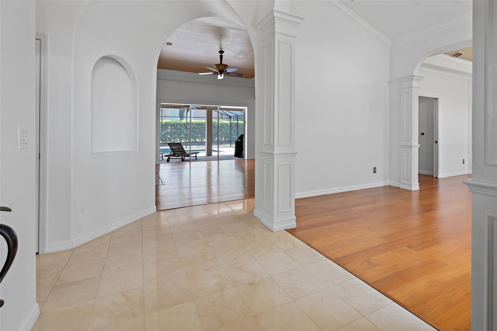 Image 4 of 47 For 7698 Mount Carmel Drive