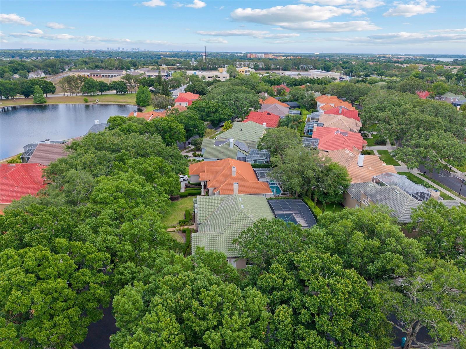 Image 42 of 47 For 7698 Mount Carmel Drive
