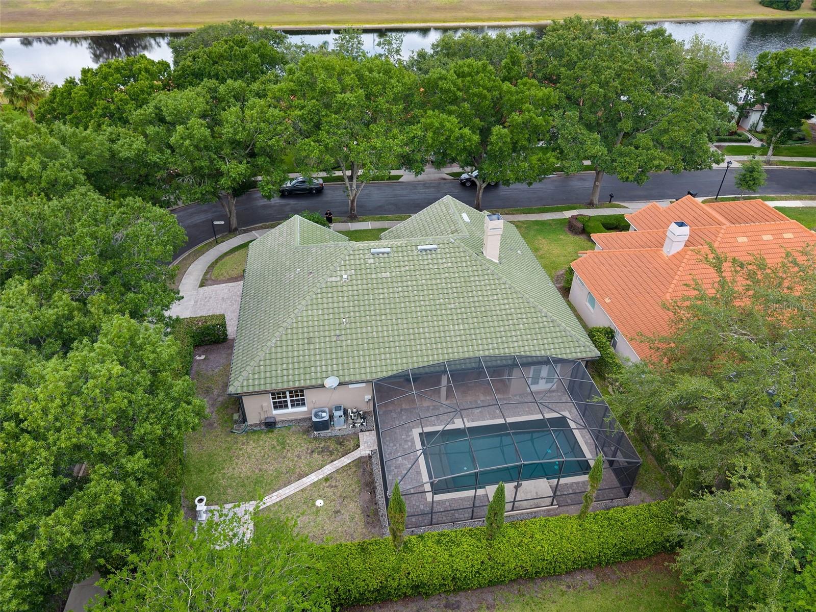 Image 43 of 47 For 7698 Mount Carmel Drive