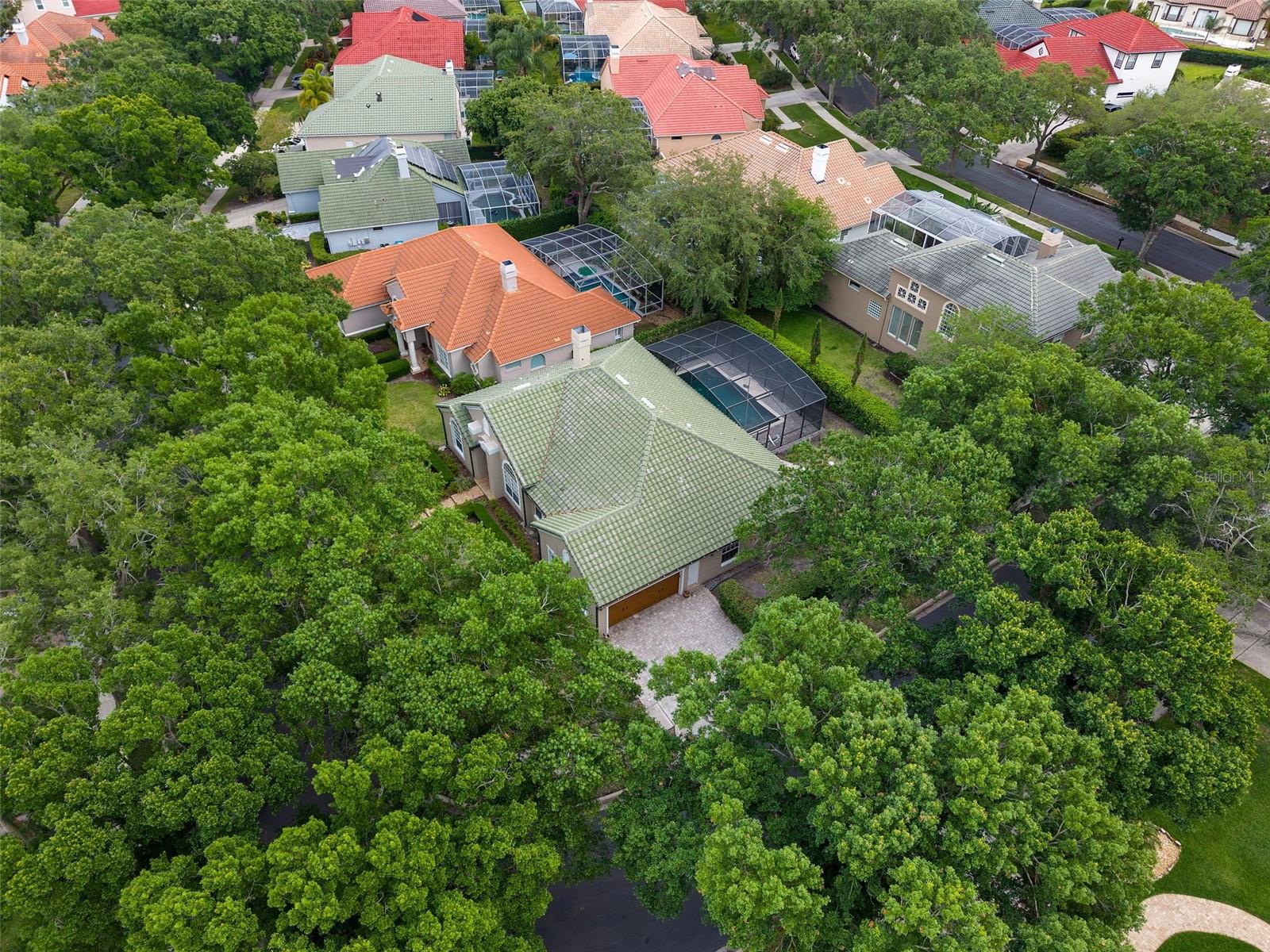 Image 45 of 47 For 7698 Mount Carmel Drive