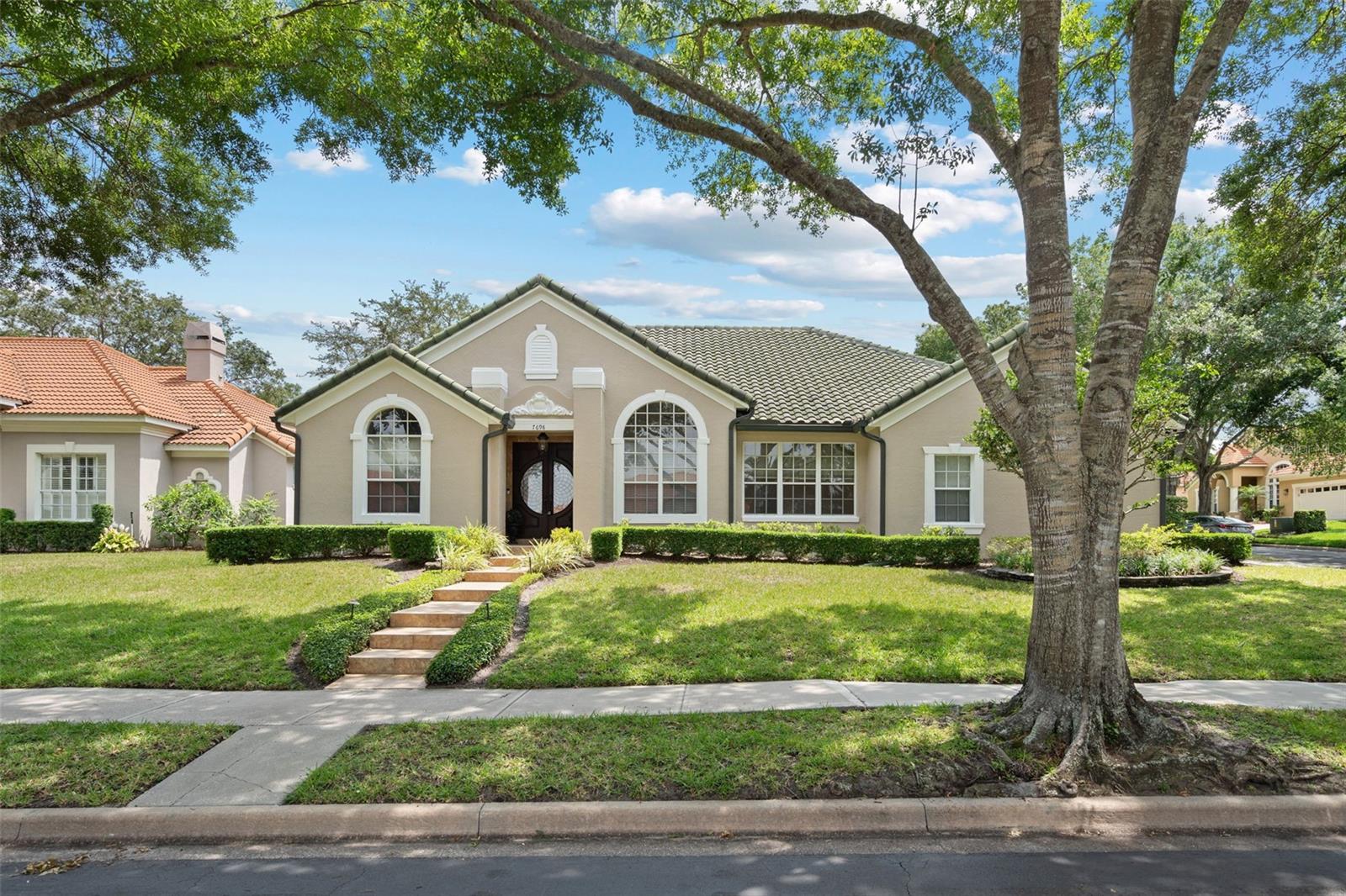 Image 47 of 47 For 7698 Mount Carmel Drive