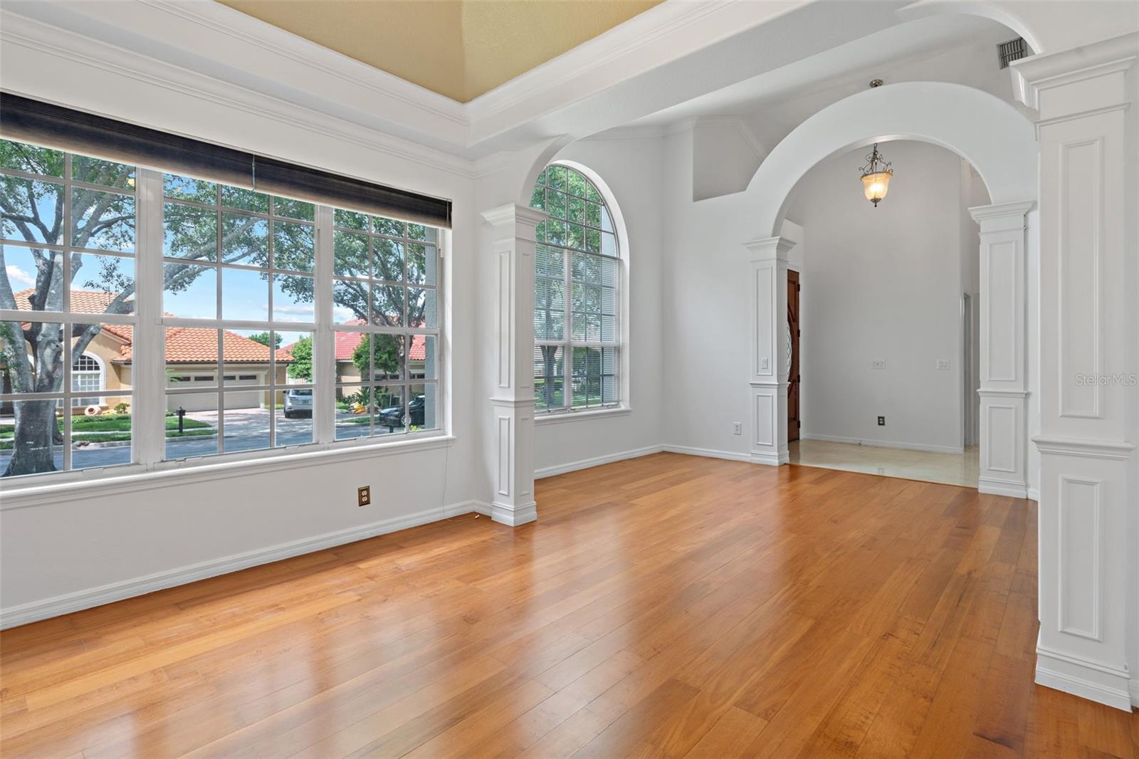 Image 8 of 47 For 7698 Mount Carmel Drive