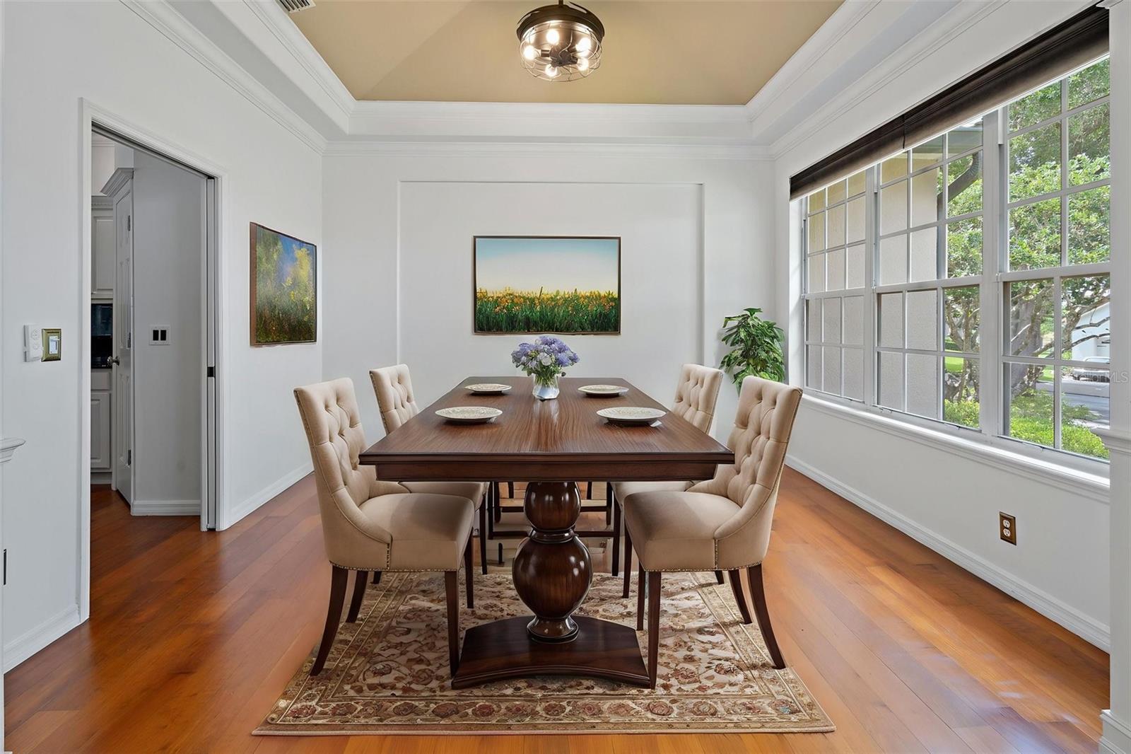 Image 9 of 47 For 7698 Mount Carmel Drive