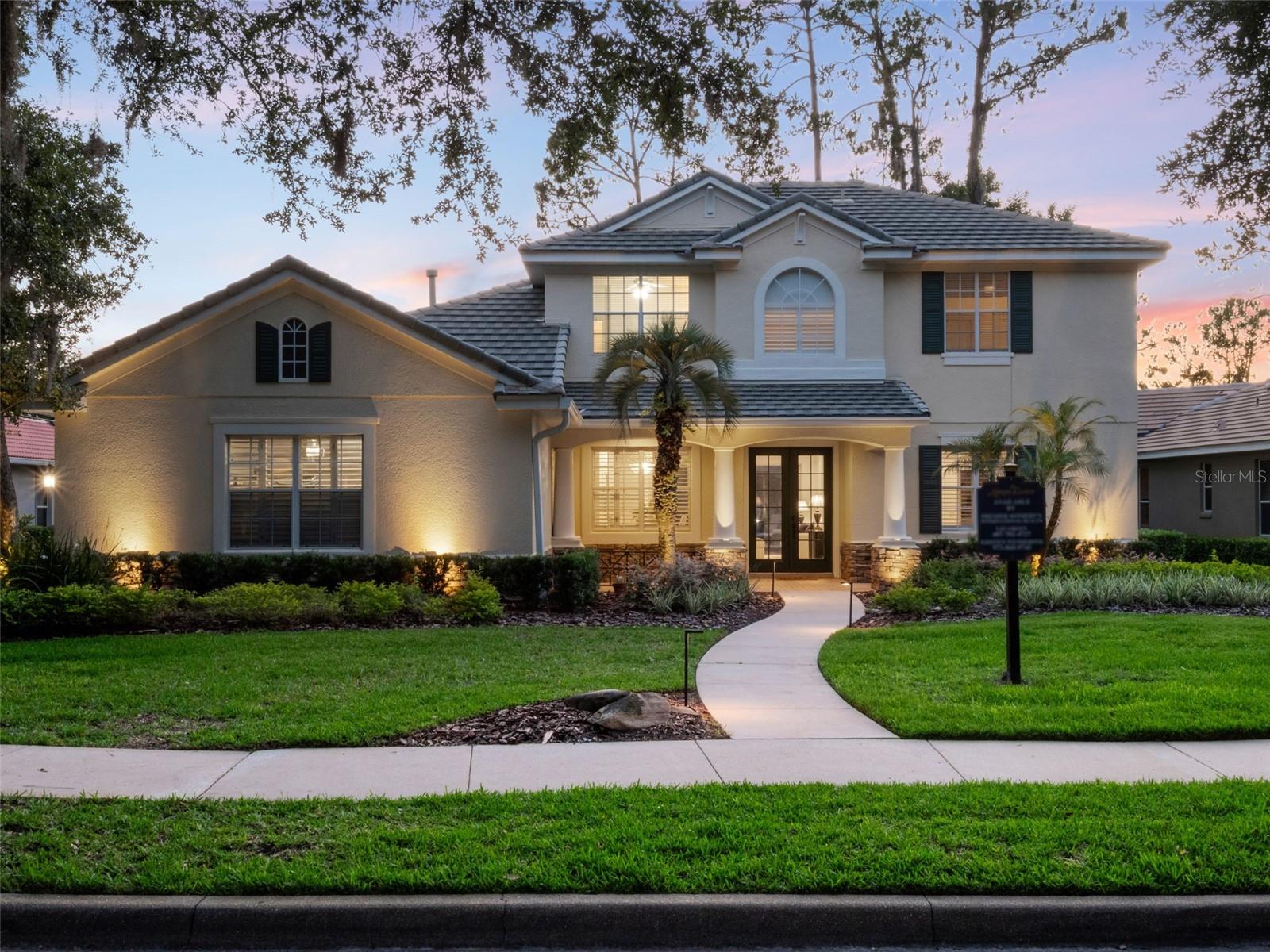 Details for 3352 Park Grove Court, LONGWOOD, FL 32779