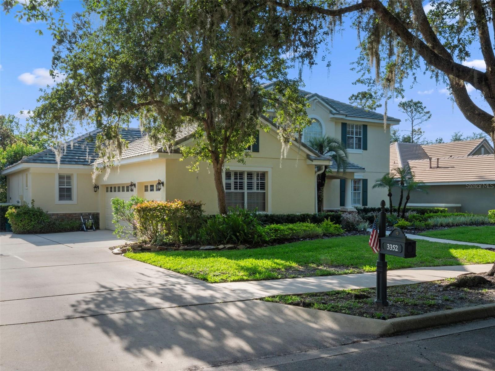 Image 12 of 99 For 3352 Park Grove Court