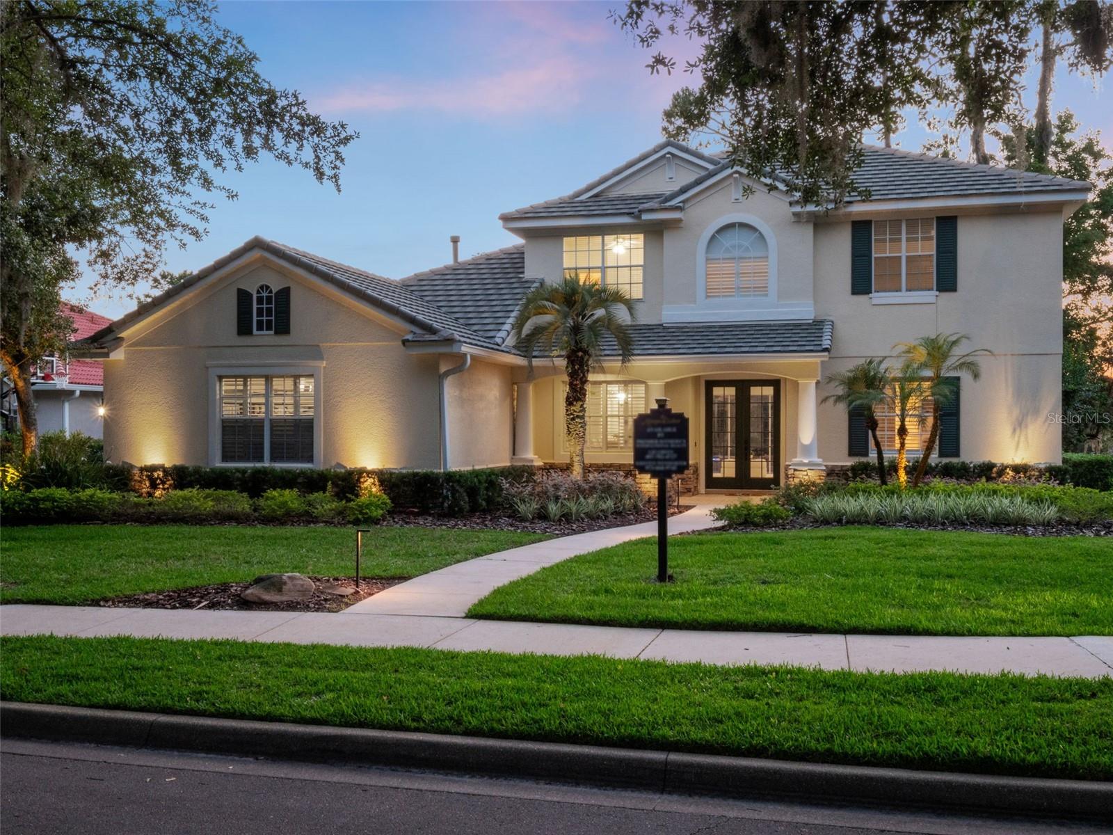 Image 2 of 99 For 3352 Park Grove Court