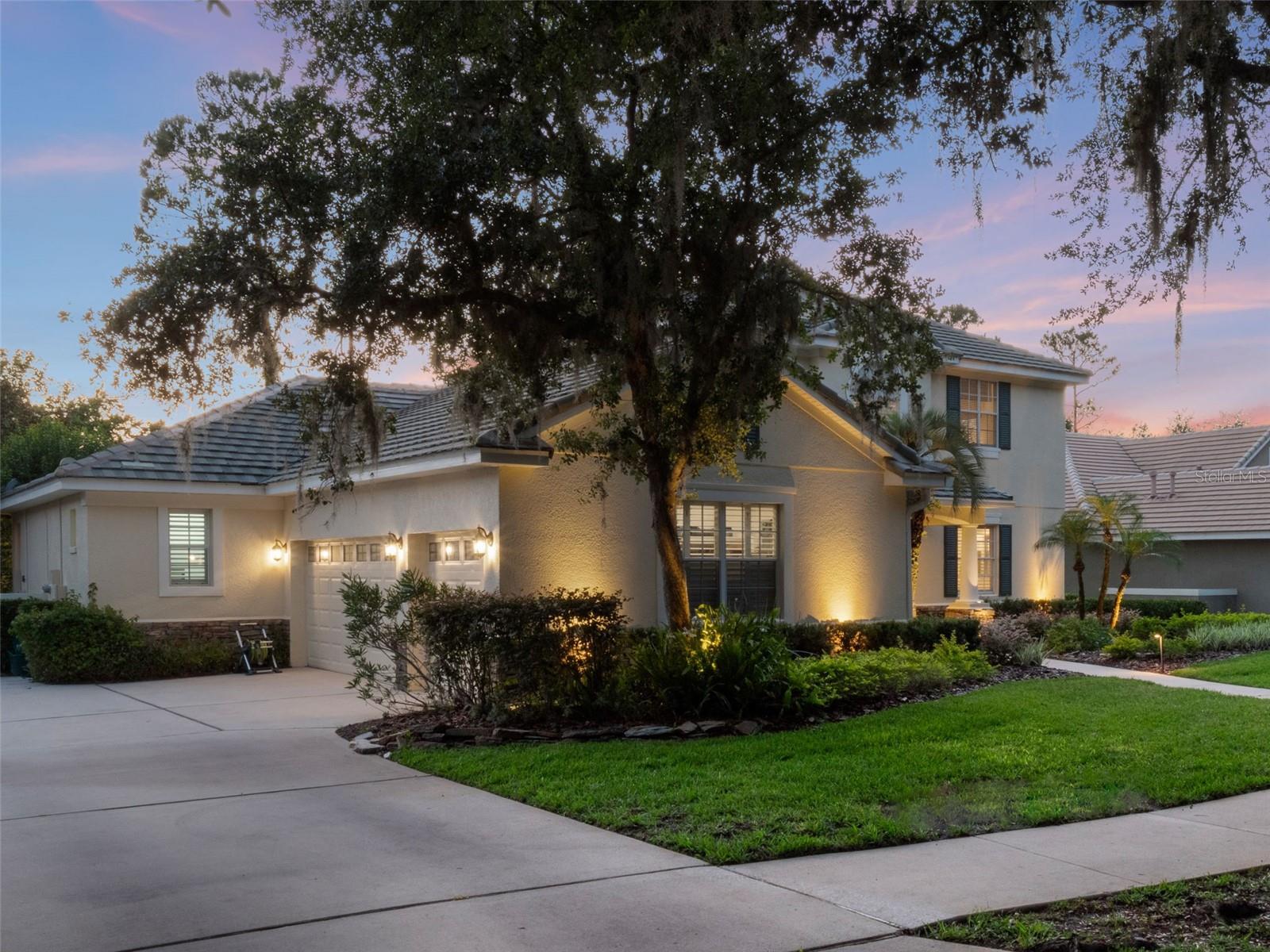 Image 3 of 99 For 3352 Park Grove Court