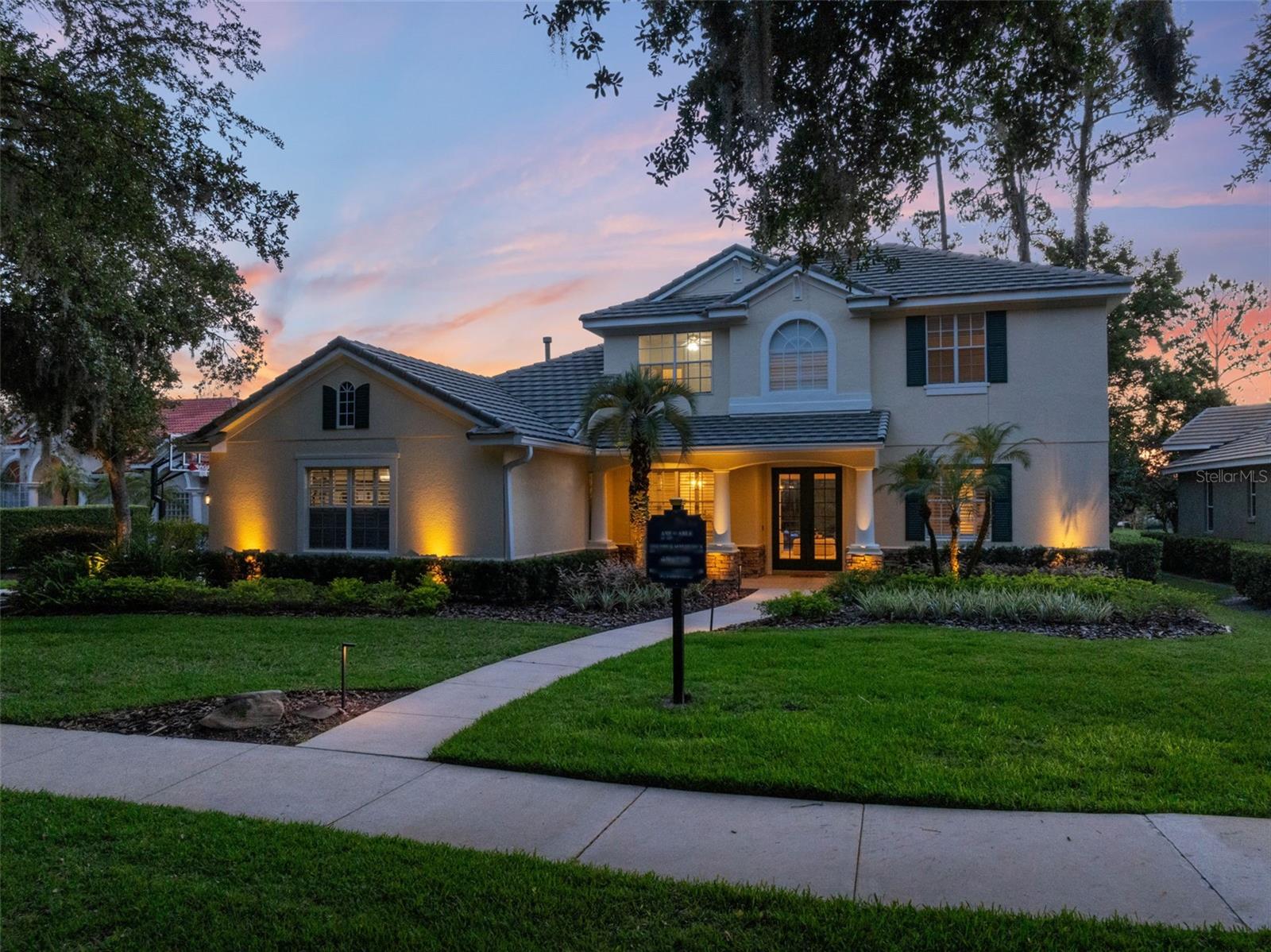 Image 4 of 99 For 3352 Park Grove Court