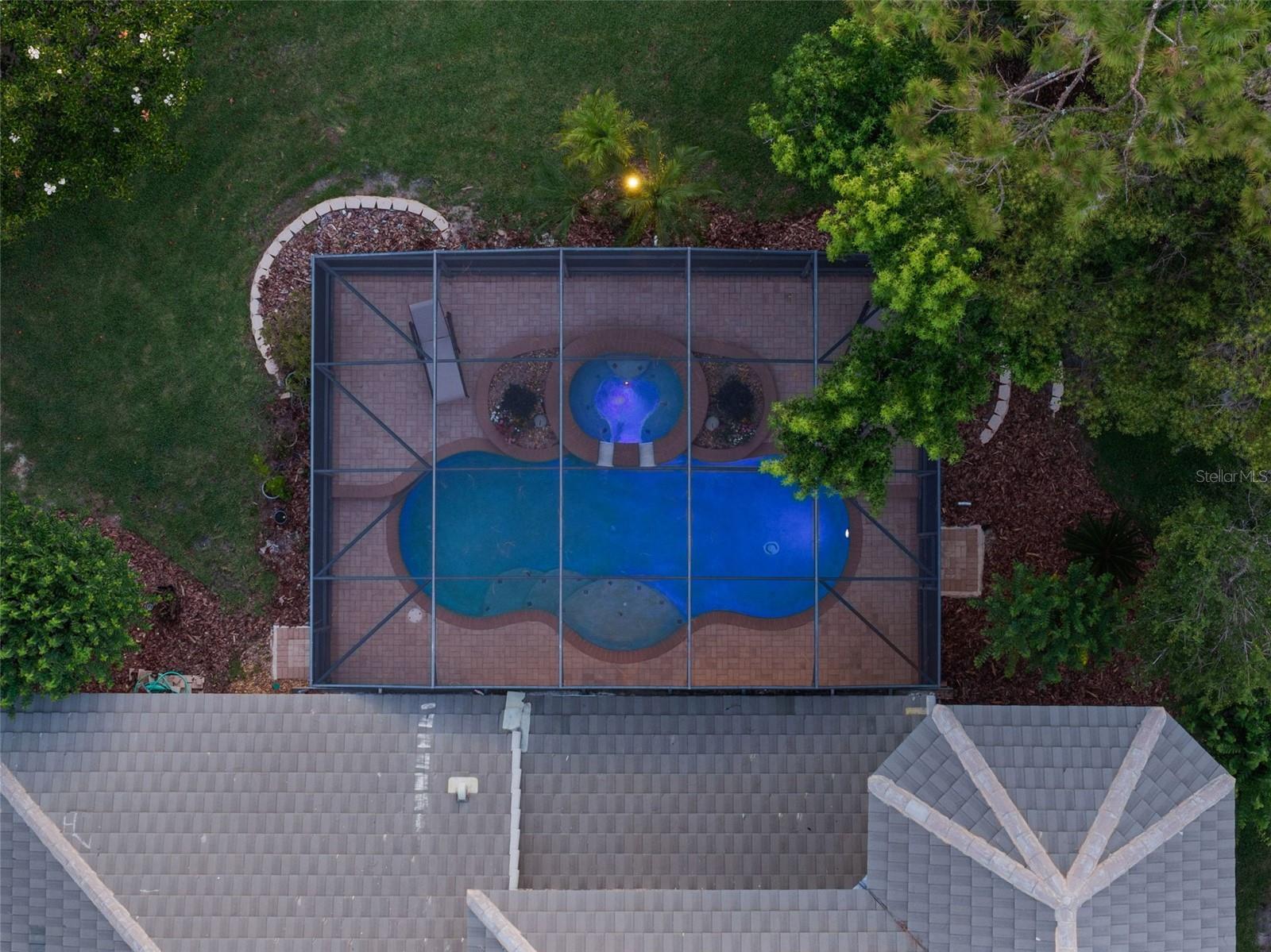 Image 75 of 99 For 3352 Park Grove Court