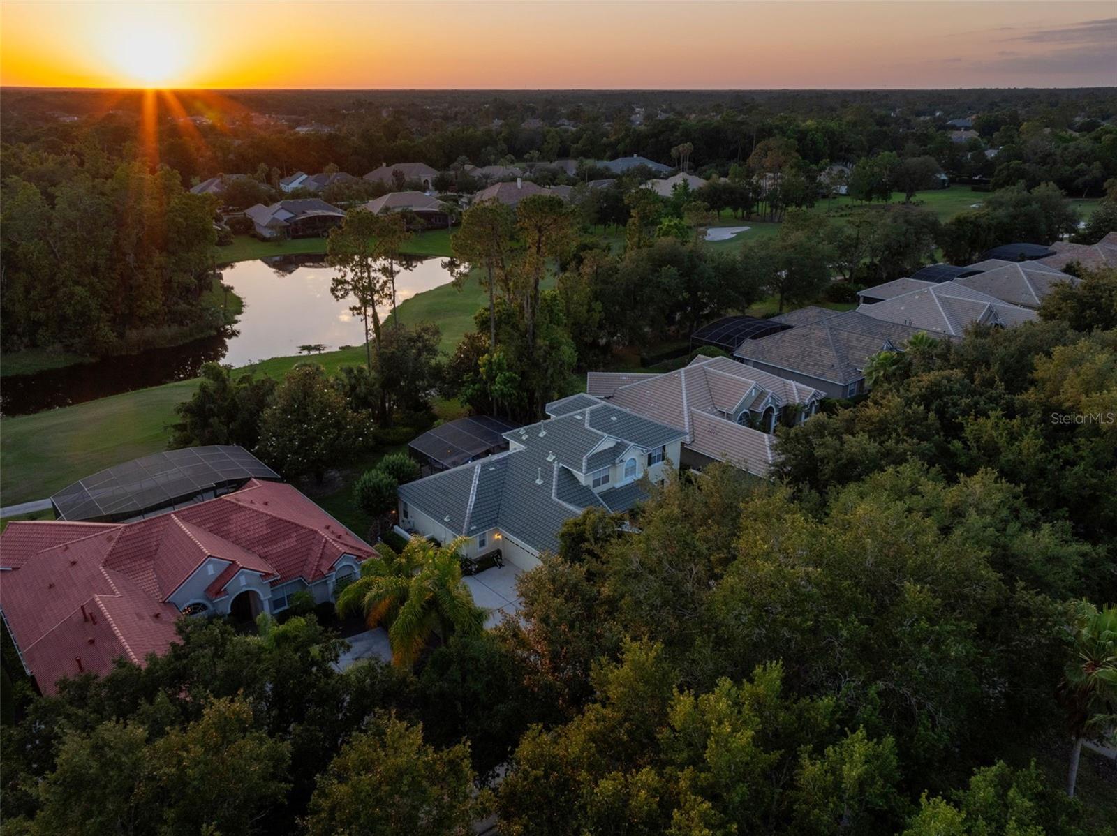 Image 77 of 99 For 3352 Park Grove Court