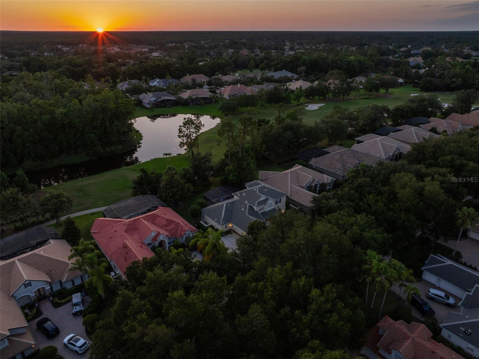 Image 79 of 99 For 3352 Park Grove Court
