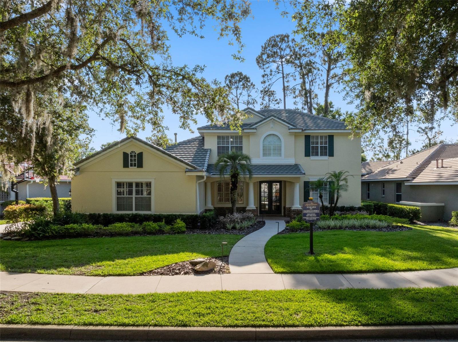 Image 8 of 99 For 3352 Park Grove Court