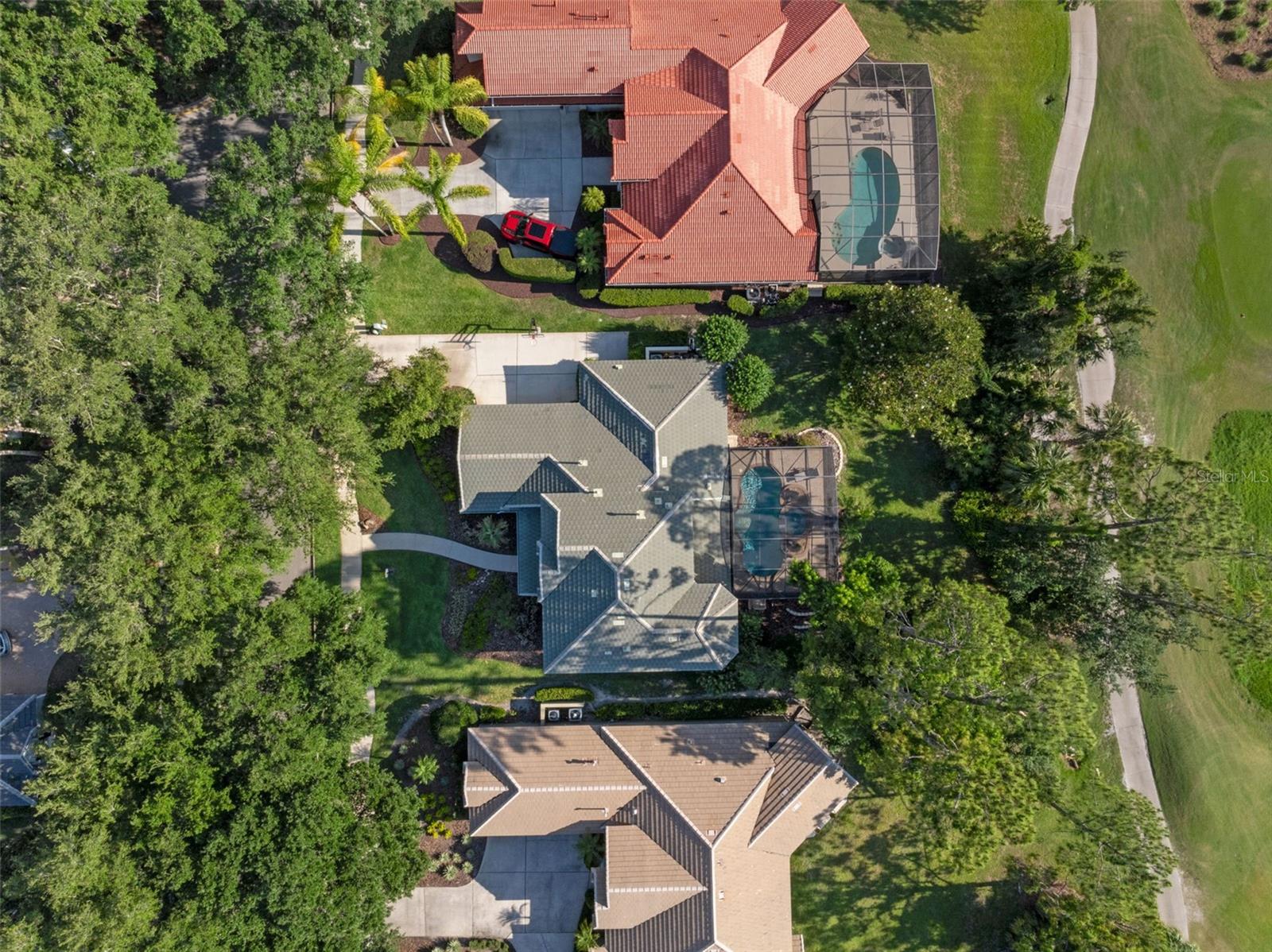 Image 85 of 99 For 3352 Park Grove Court