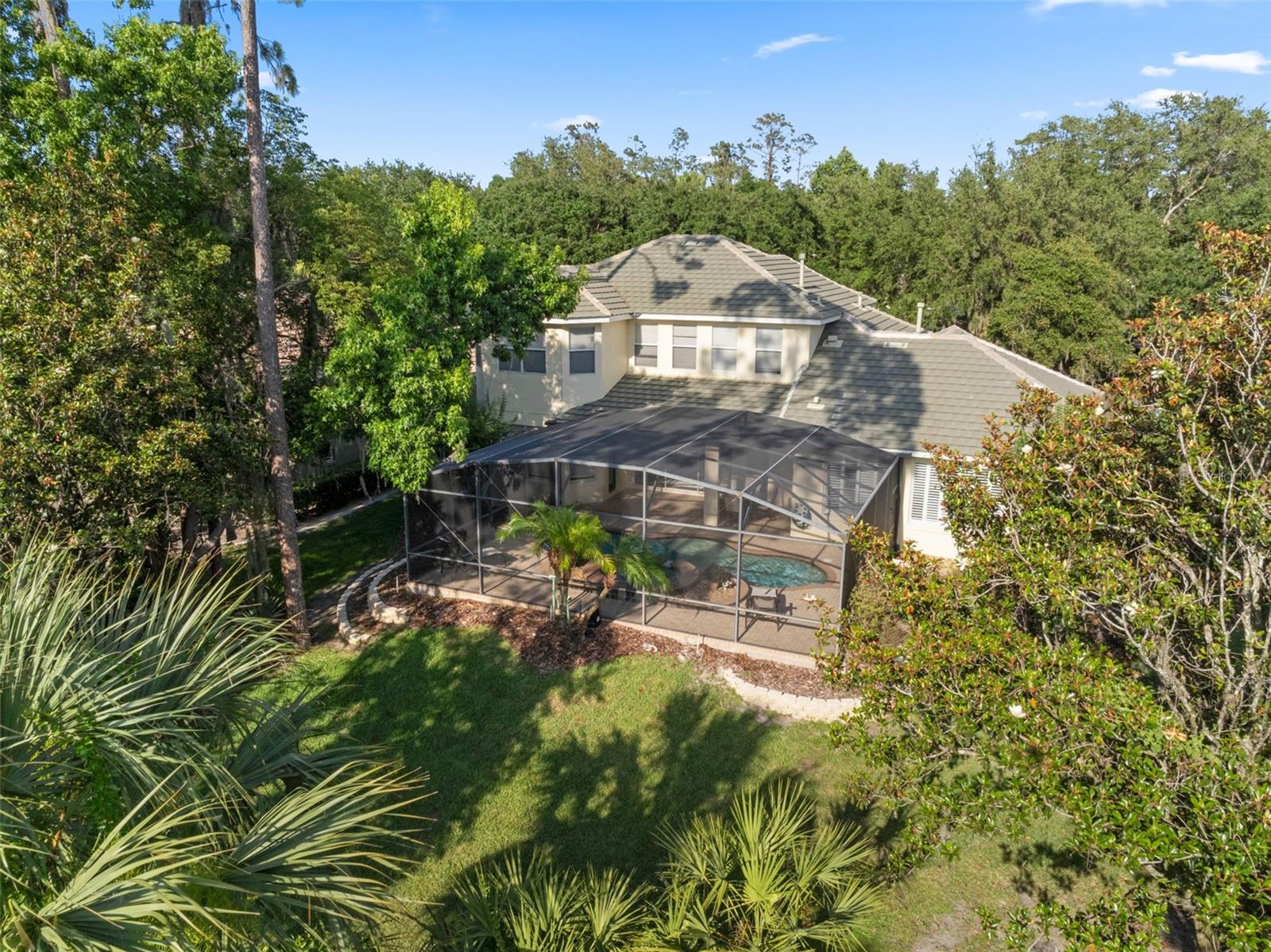 Image 90 of 99 For 3352 Park Grove Court