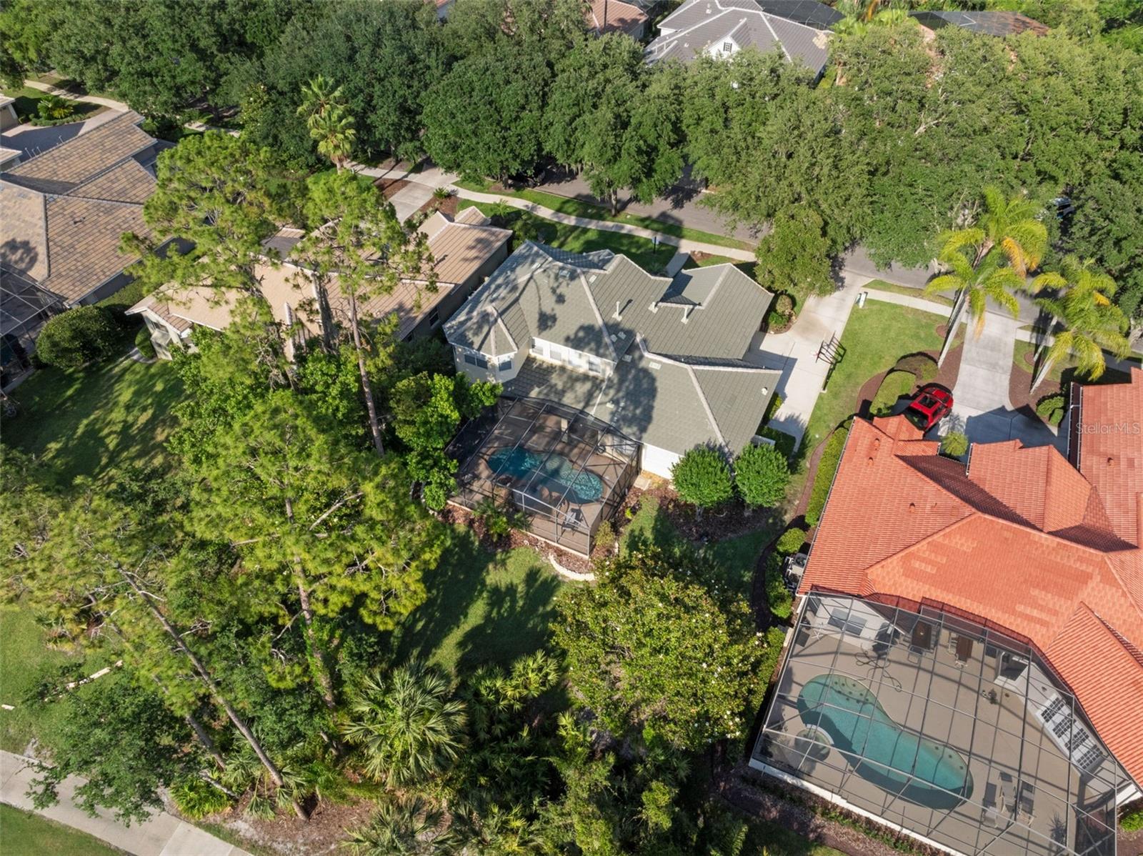 Image 91 of 99 For 3352 Park Grove Court
