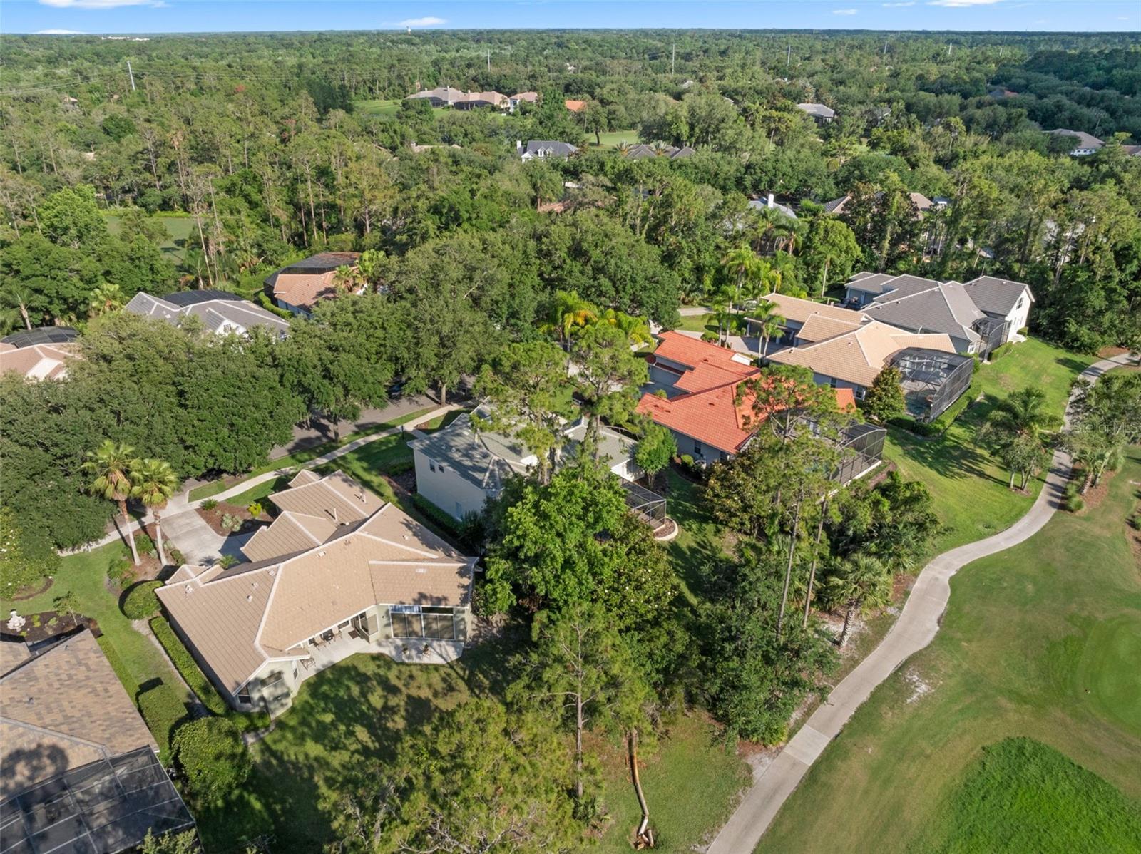 Image 95 of 99 For 3352 Park Grove Court