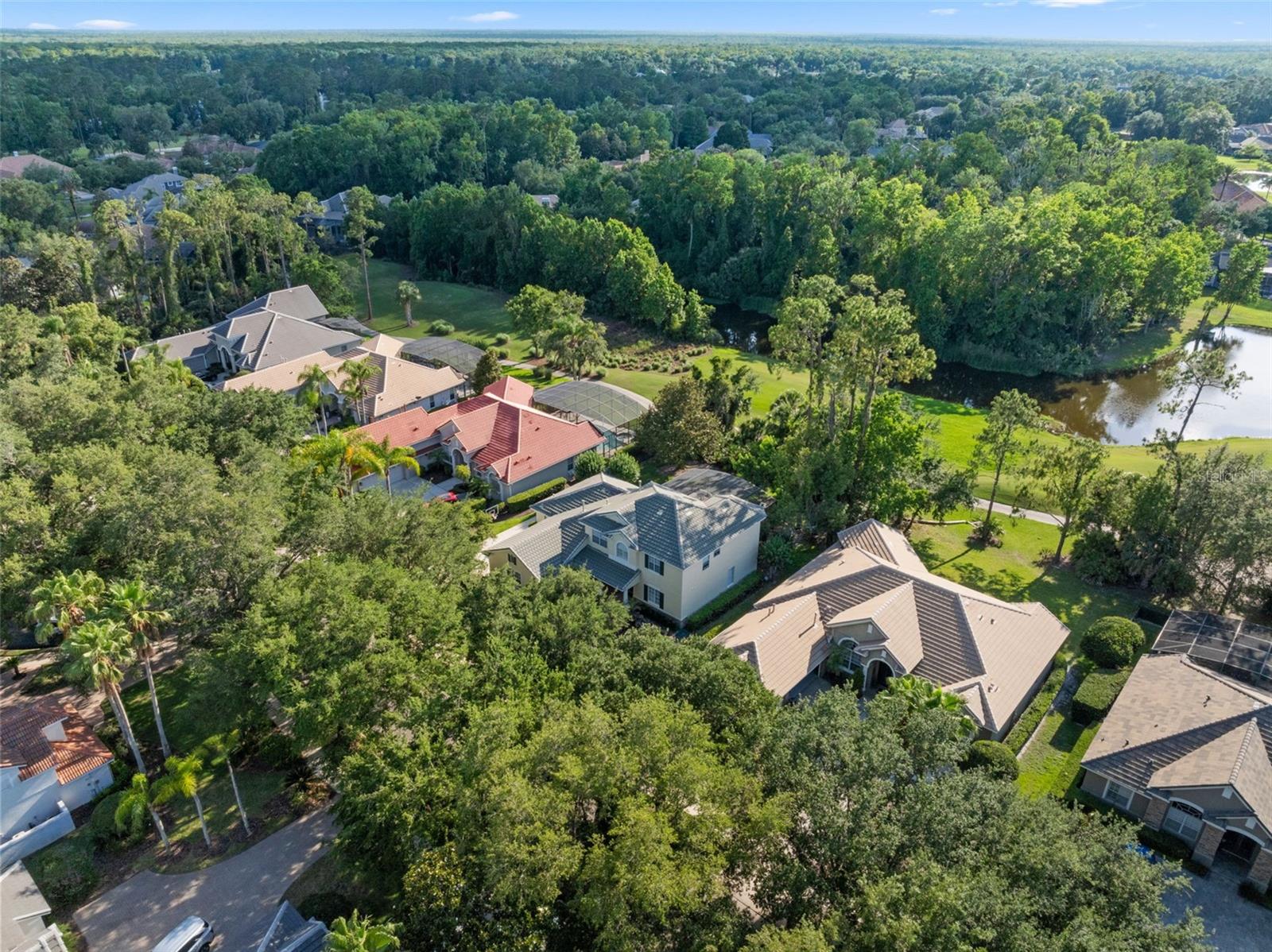 Image 96 of 99 For 3352 Park Grove Court